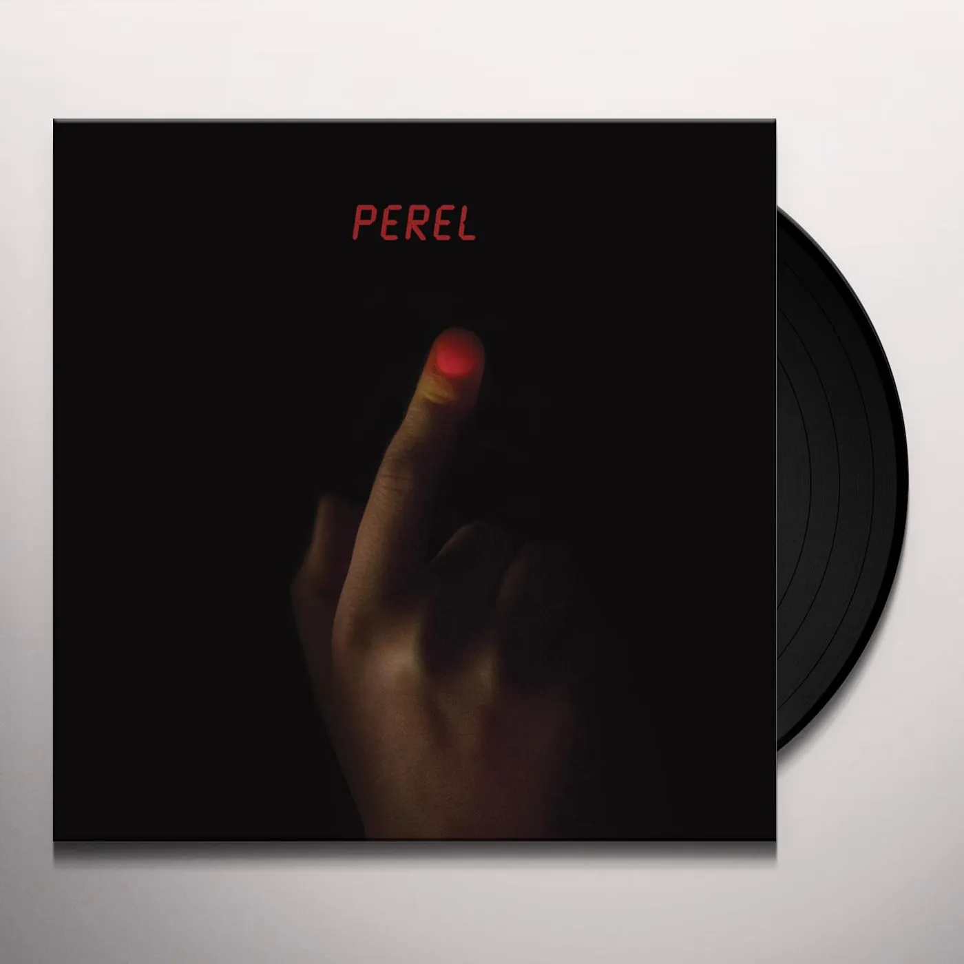 Perel Hermetica Vinyl Record
