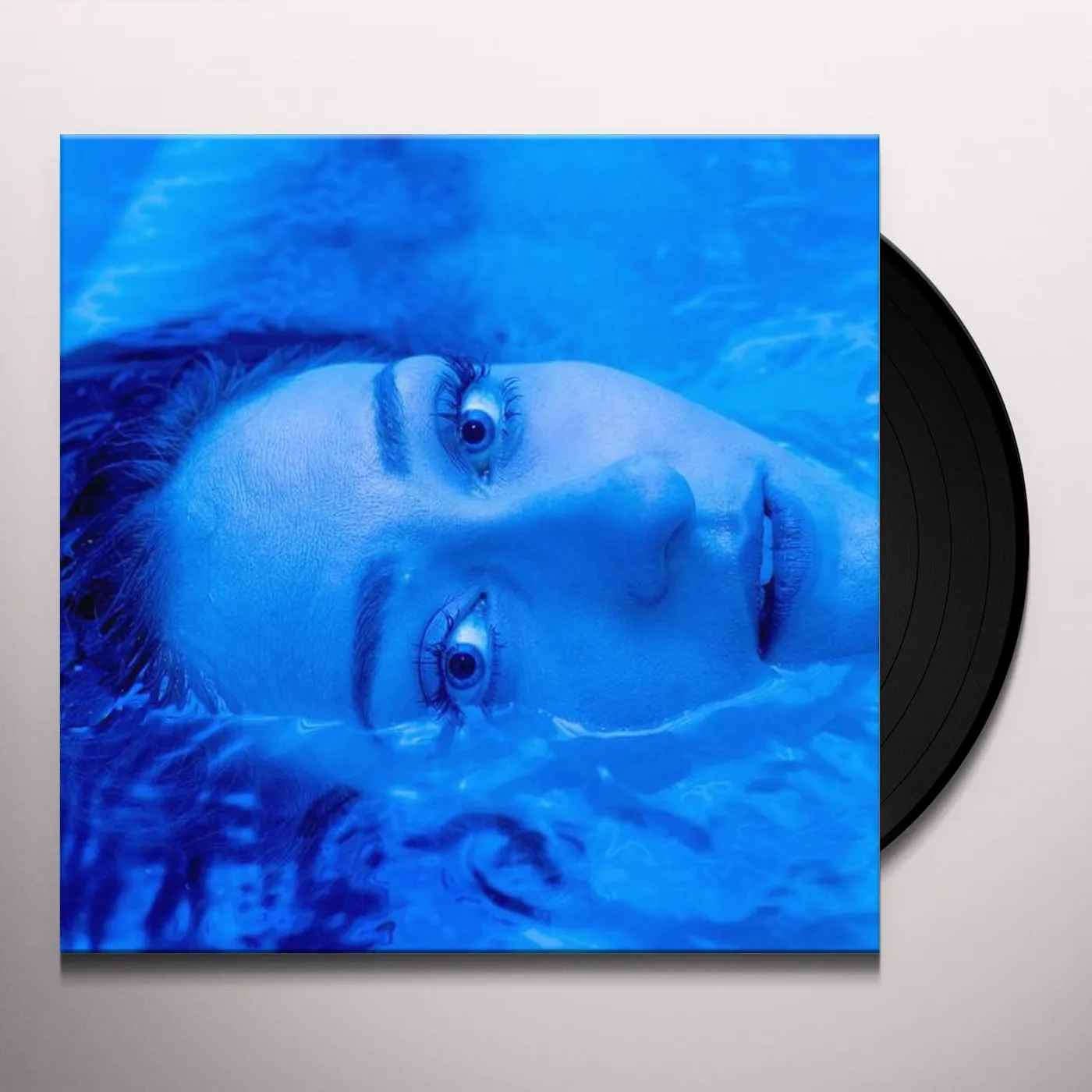 Alexa Rose Headwaters Vinyl Record