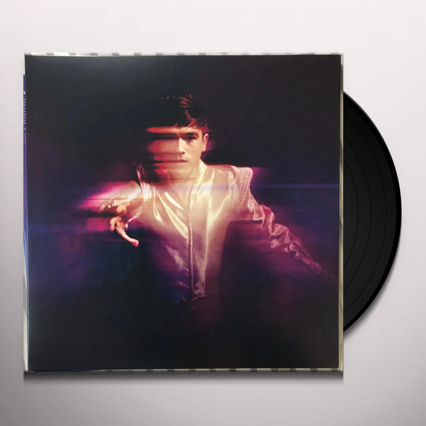 Declan McKenna ZEROS (180G/GATEFOLD) Vinyl Record