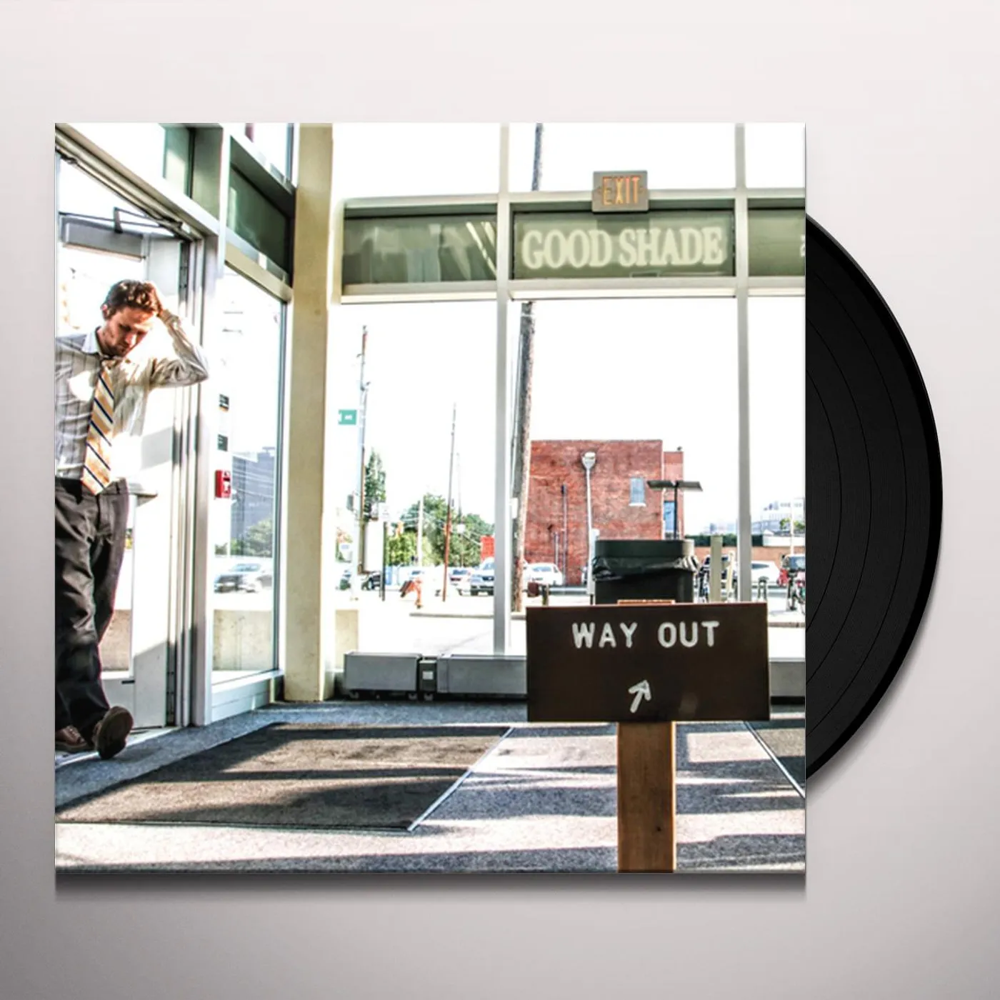 Good Shade Way Out Vinyl Record