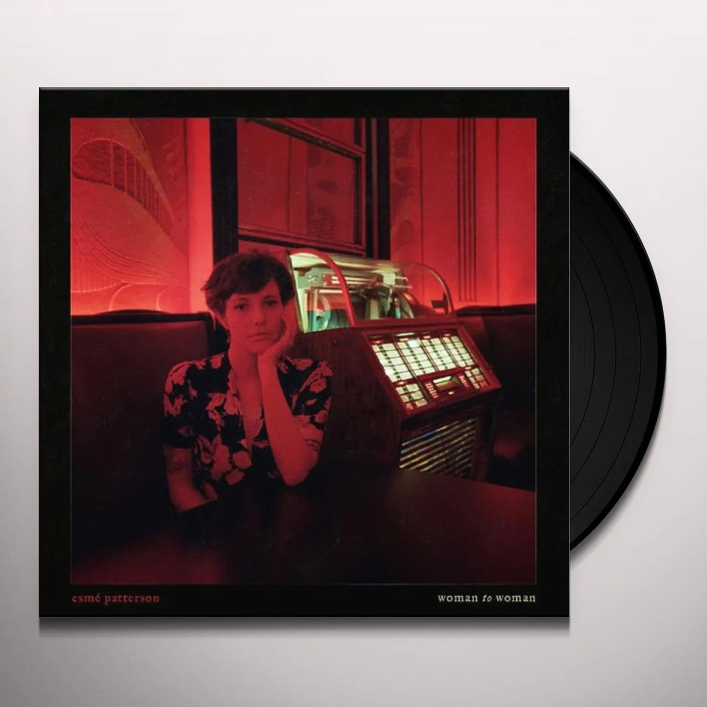 【中古】 Esme Patterson / All Princes I Esme Patterson – All Princes, I – Vinyl (Random Colors, LP