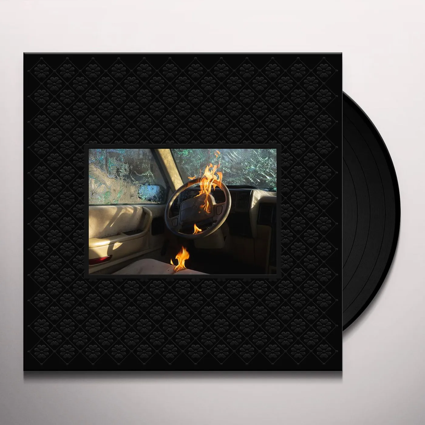 Greg Dulli Random Desire Vinyl Record