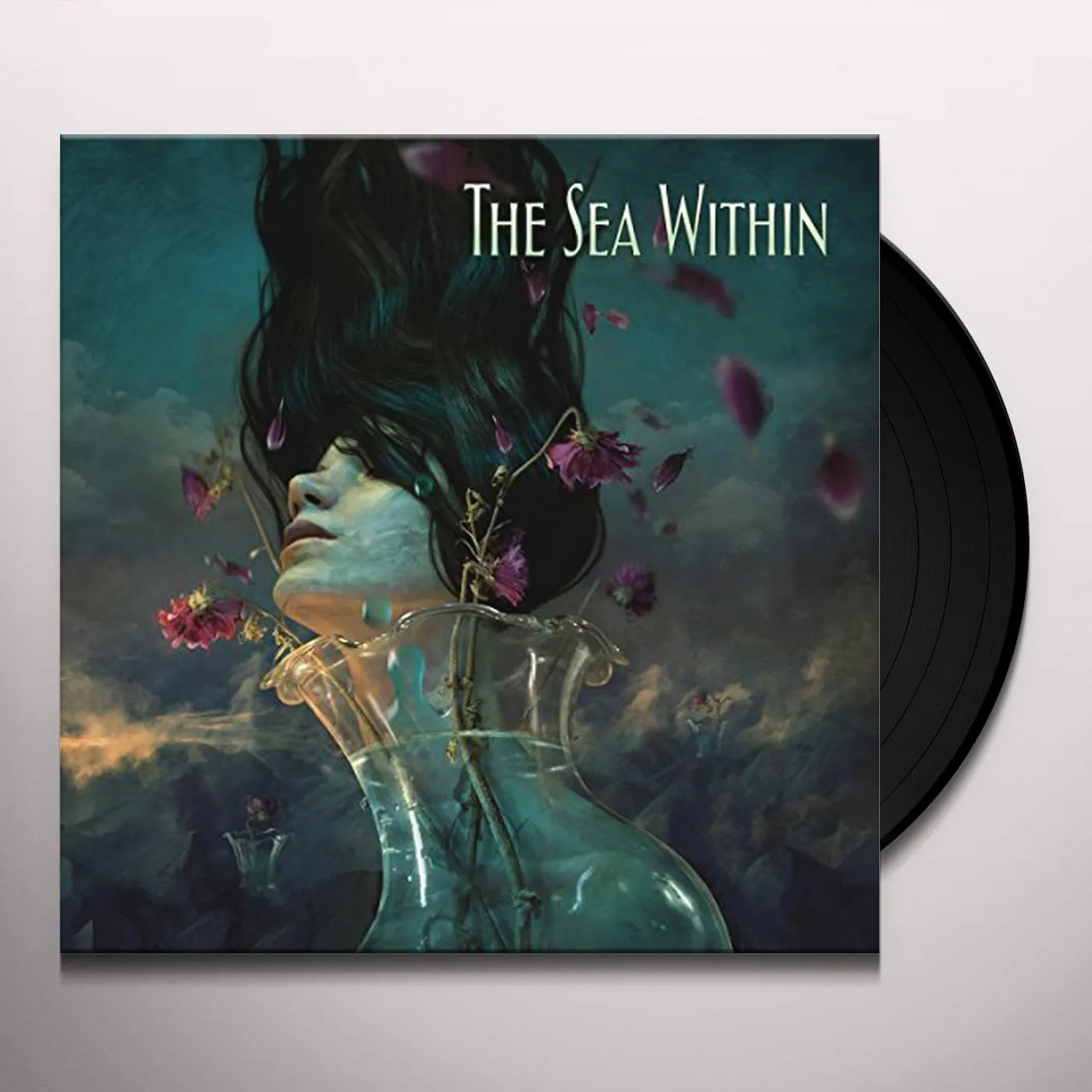The Sea Within Vinyl Record