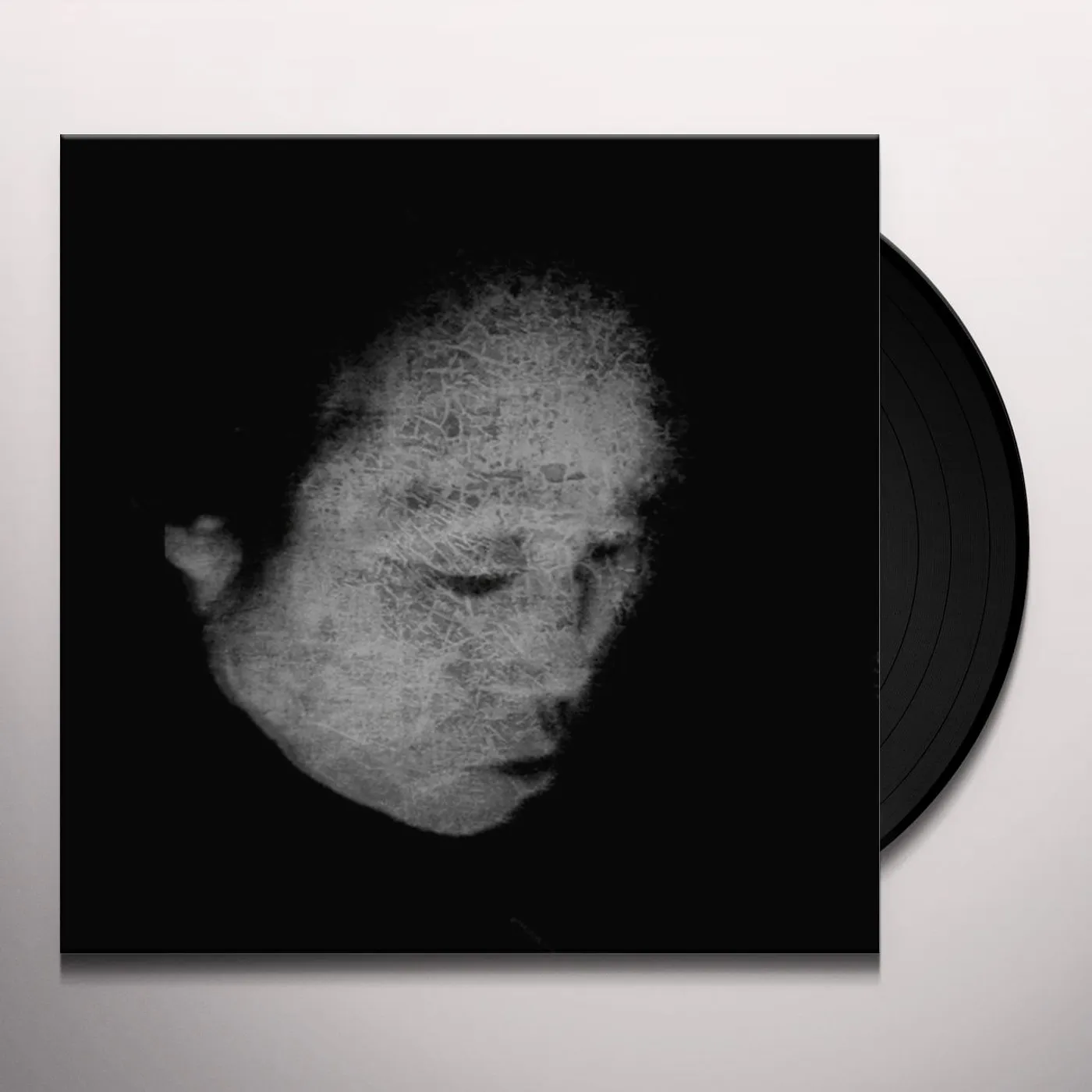 Moon Zero Vinyl Record