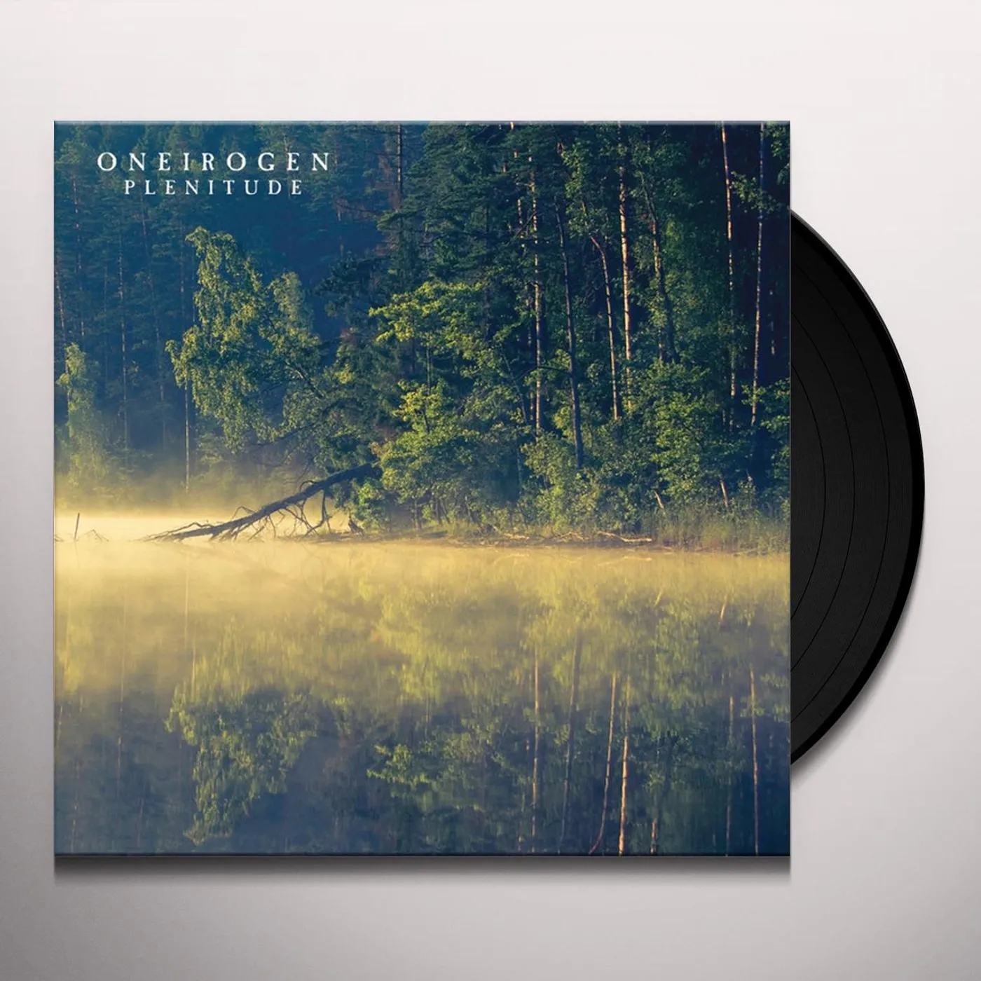 Oneirogen Plenitude Vinyl Record