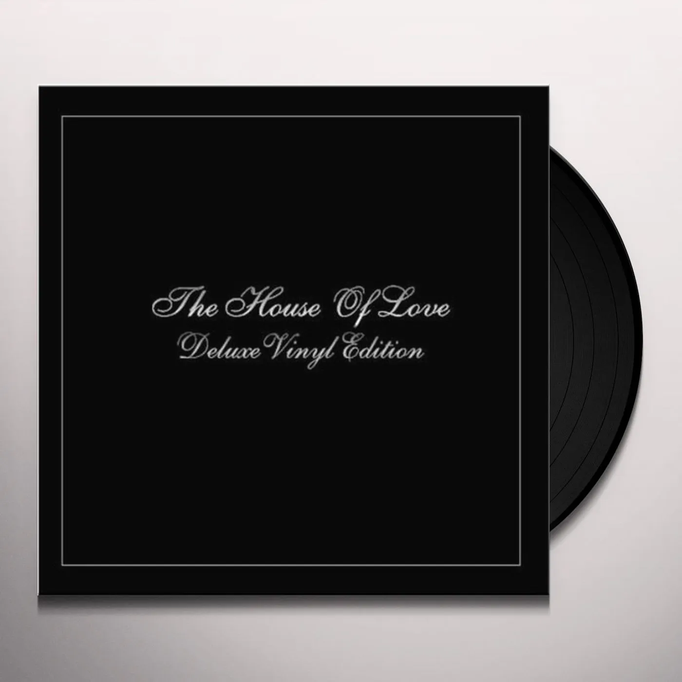 The House of Love Vinyl Record