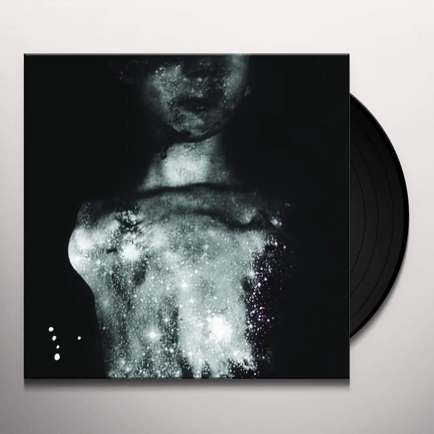 Cyclobe VISITORS Vinyl Record