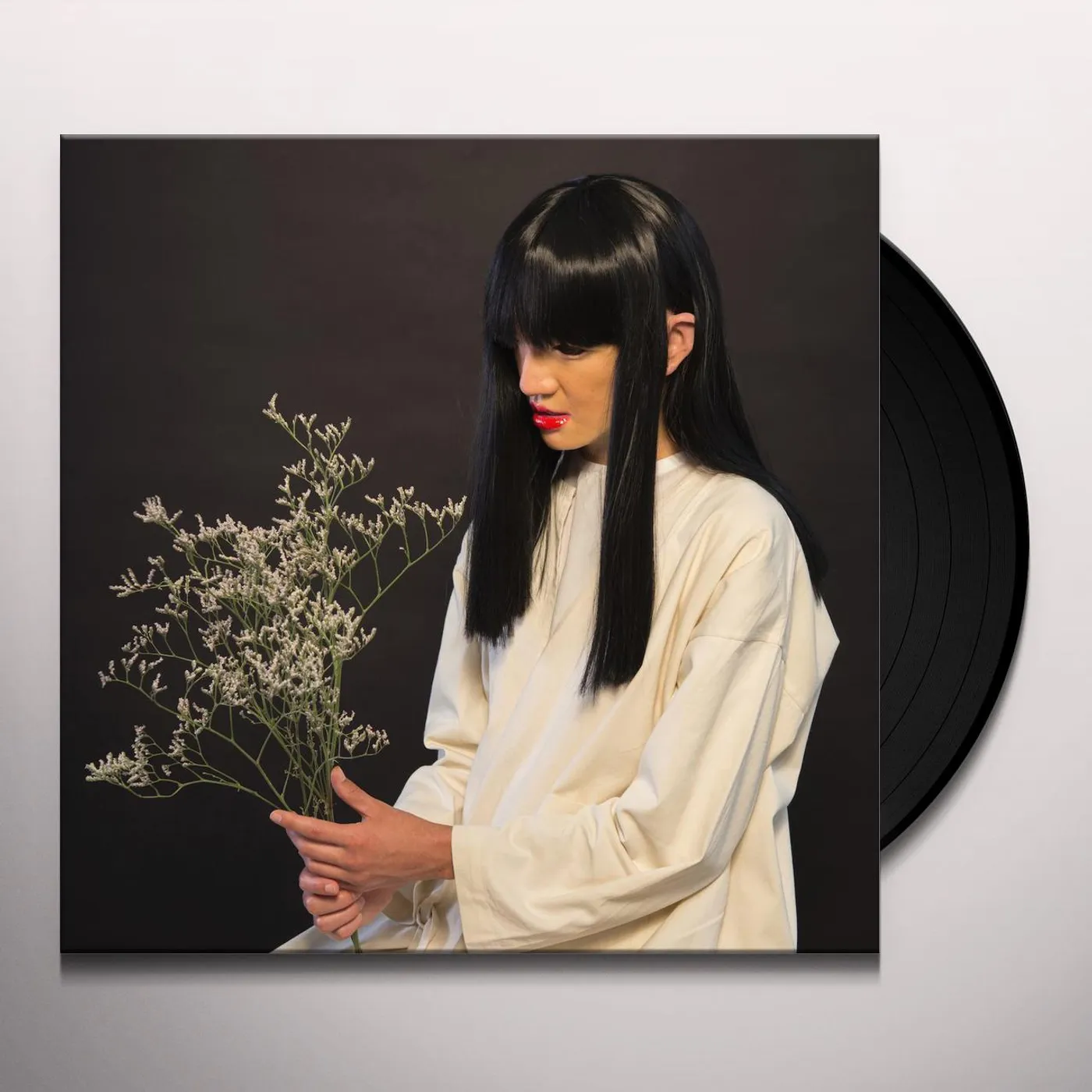 Sui Zhen LOSING LINDA Vinyl Record