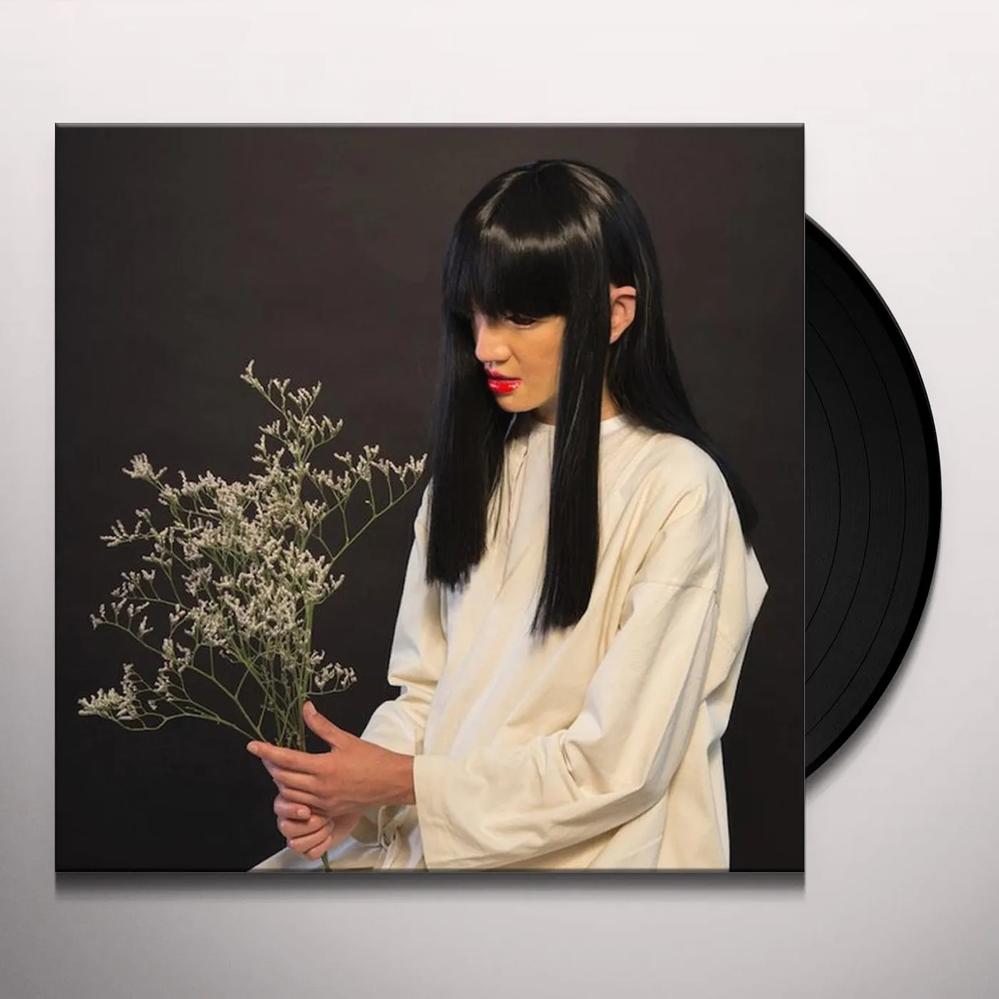 Sui Zhen LOSING LINDA Vinyl Record