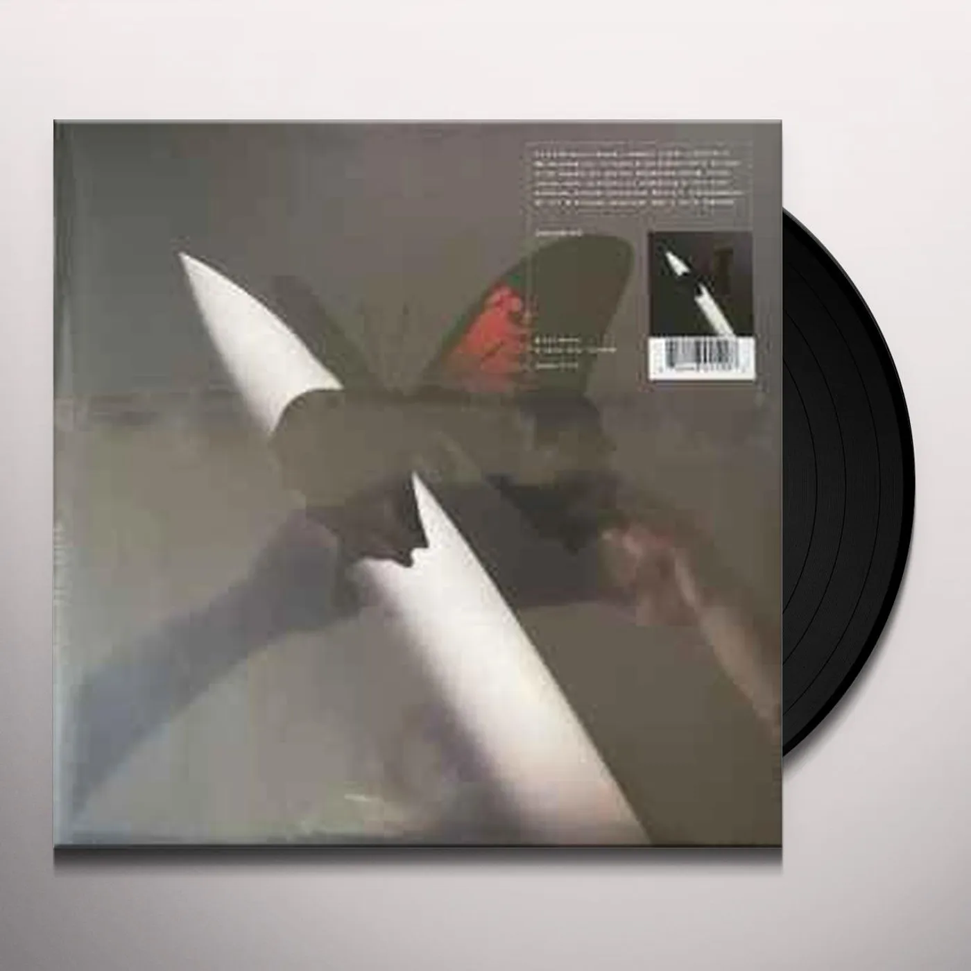 Post Malone Twelve Carat Toothache (Limited Edition) Vinyl Record