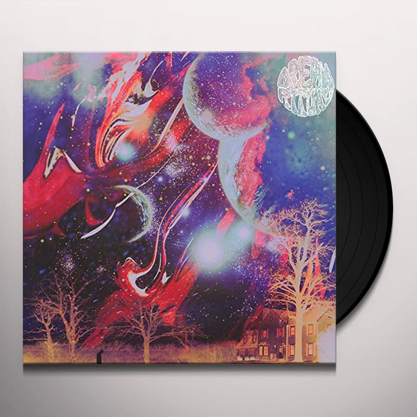 Dream Ritual Vinyl Record