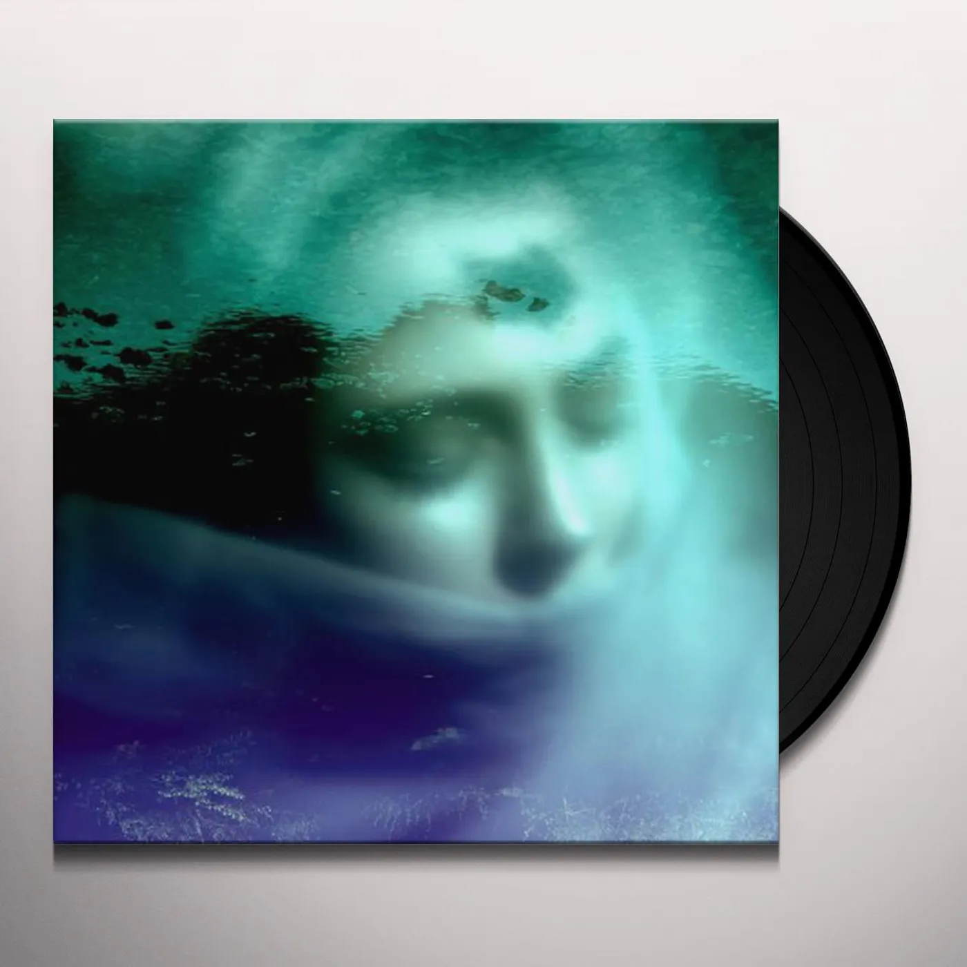 Kaelan Mikla Nott eftir nott Vinyl Record