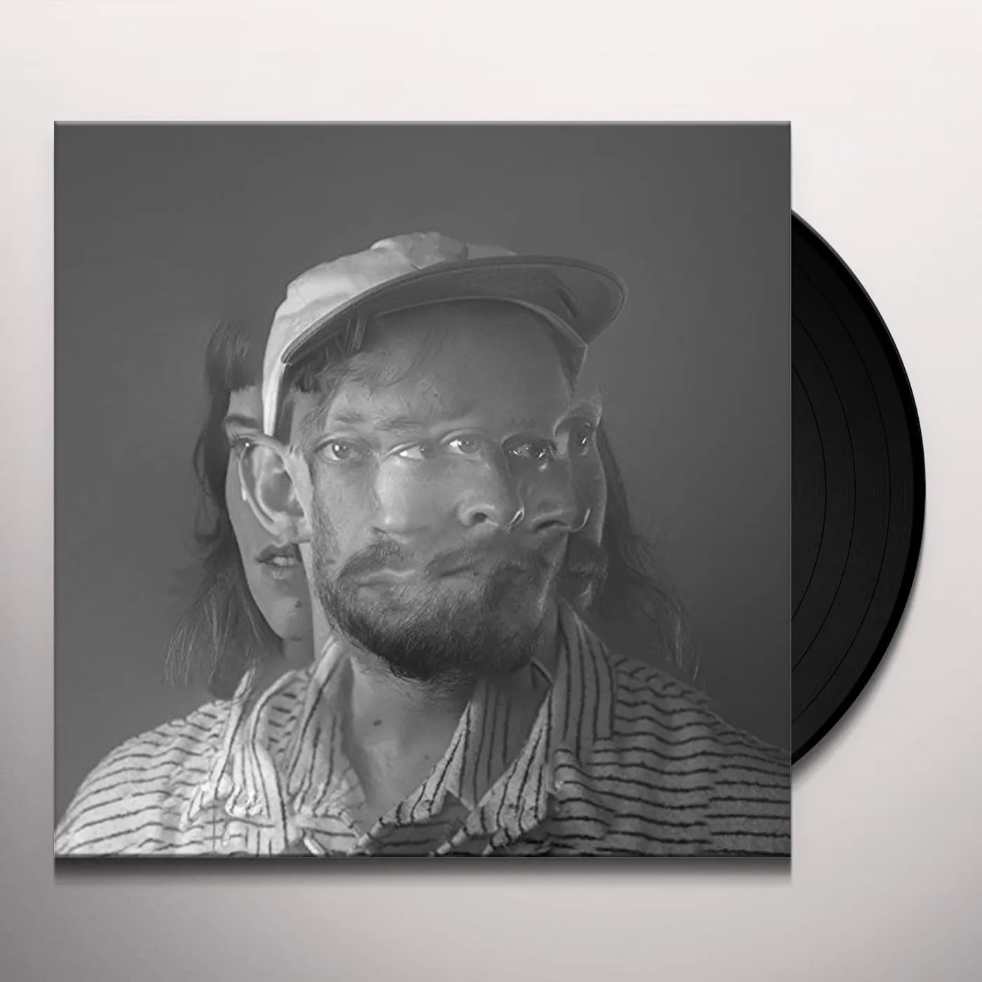Wilder Maker New Streets Vinyl Record