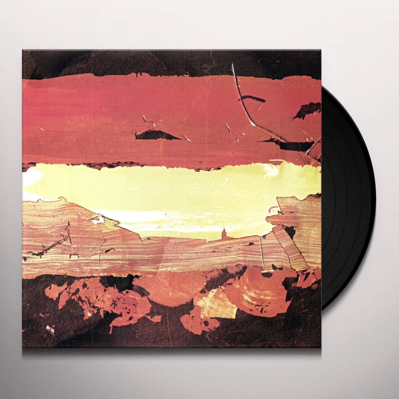 Wolf People Steeple Vinyl Record