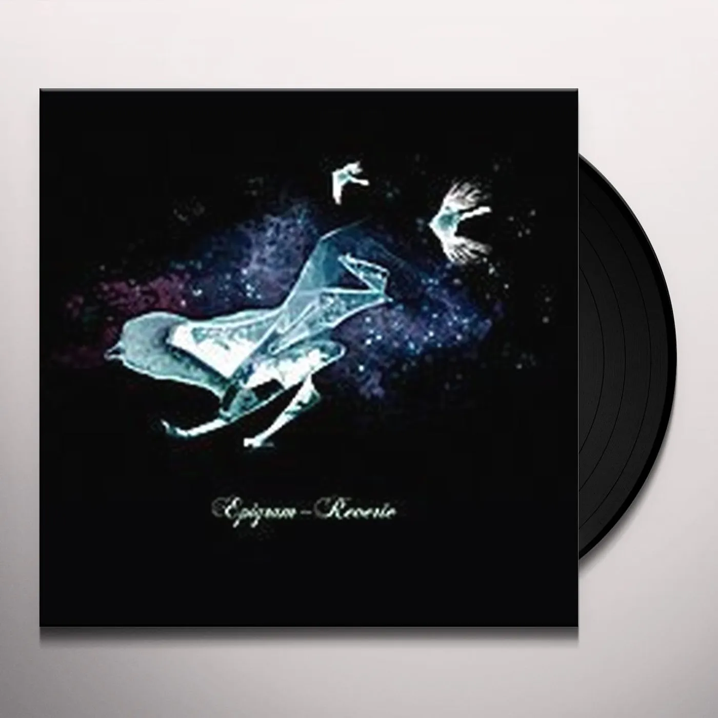 Epigram Reverie Vinyl Record