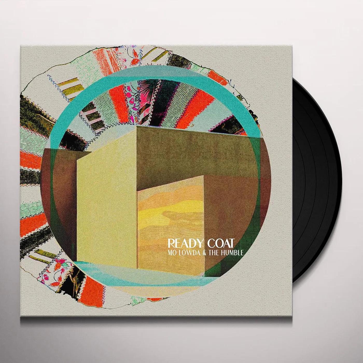 Mo Lowda & the Humble Ready Coat Vinyl Record
