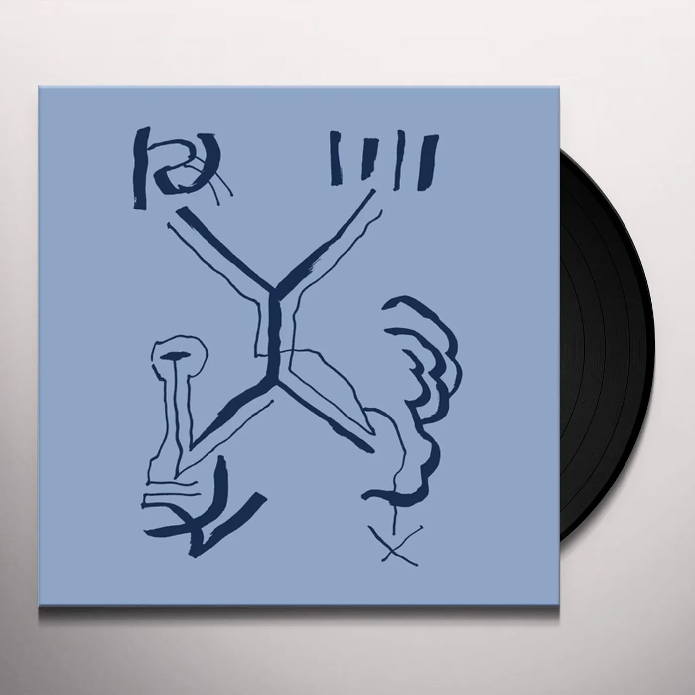 KONSTRUKT Molto Bene Vinyl Record