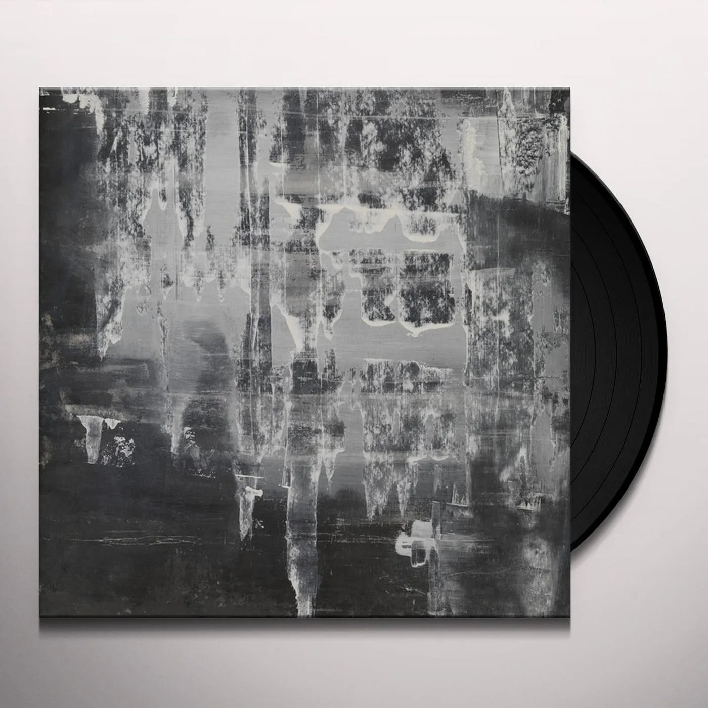 Derek Hunter Wilson Travelogue Vinyl Record