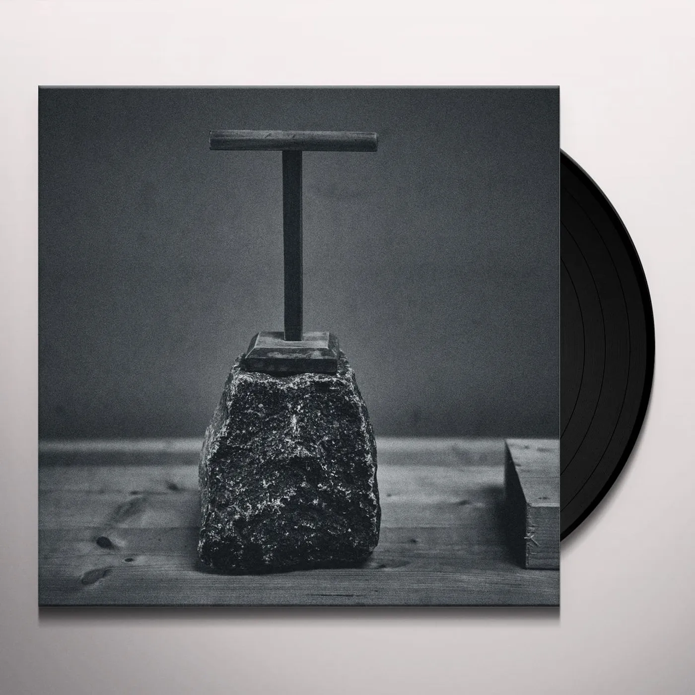 Chve Kalvarie Vinyl Record