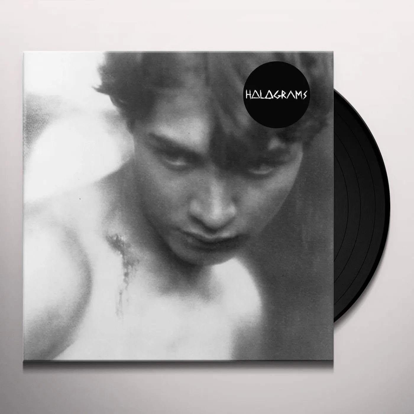 Holograms Vinyl Record