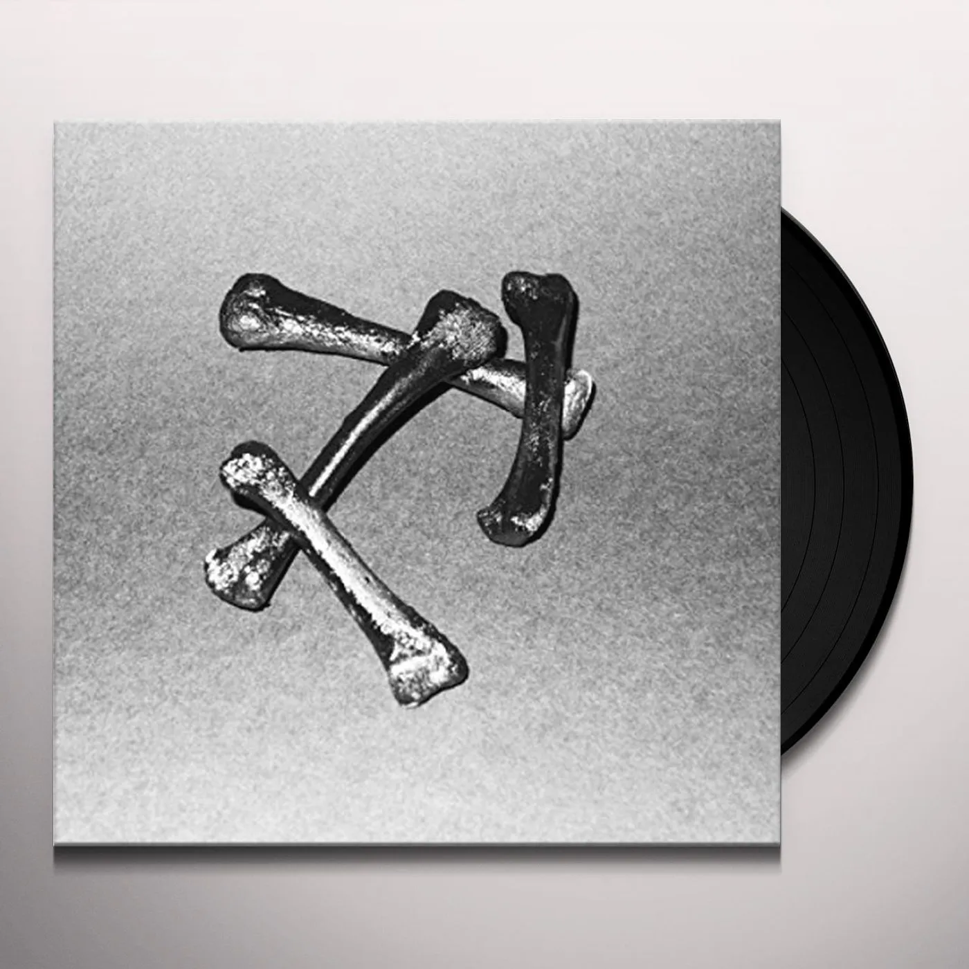 Premiesku PE DOS Vinyl Record