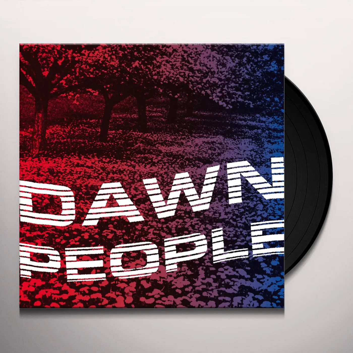 Dawn-People STAR IS YOUR FUTURE Vinyl Record