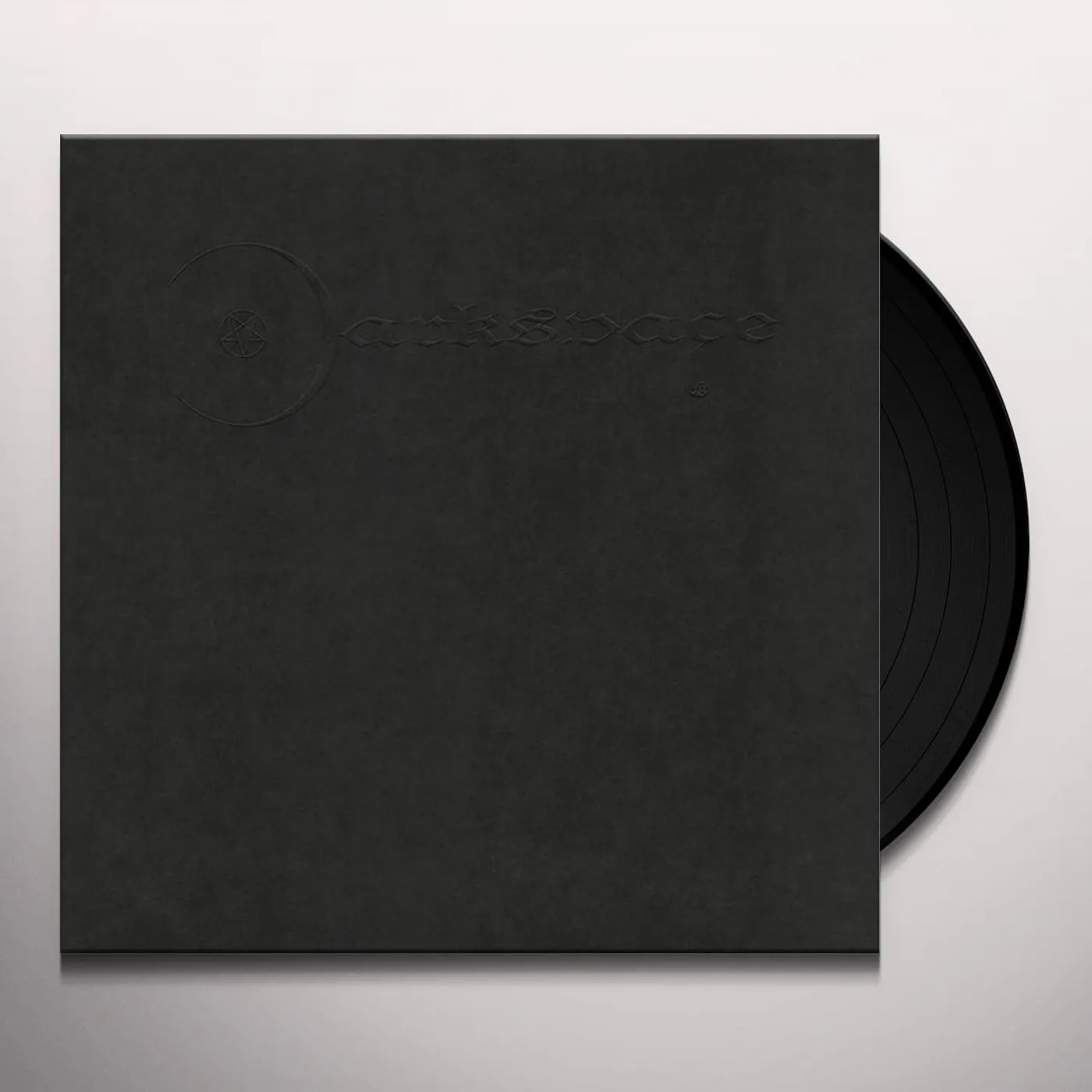 Darkspace Dark Space I Vinyl Record