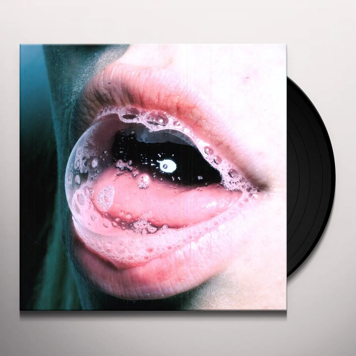 The Limousines Get Sharp Vinyl Record