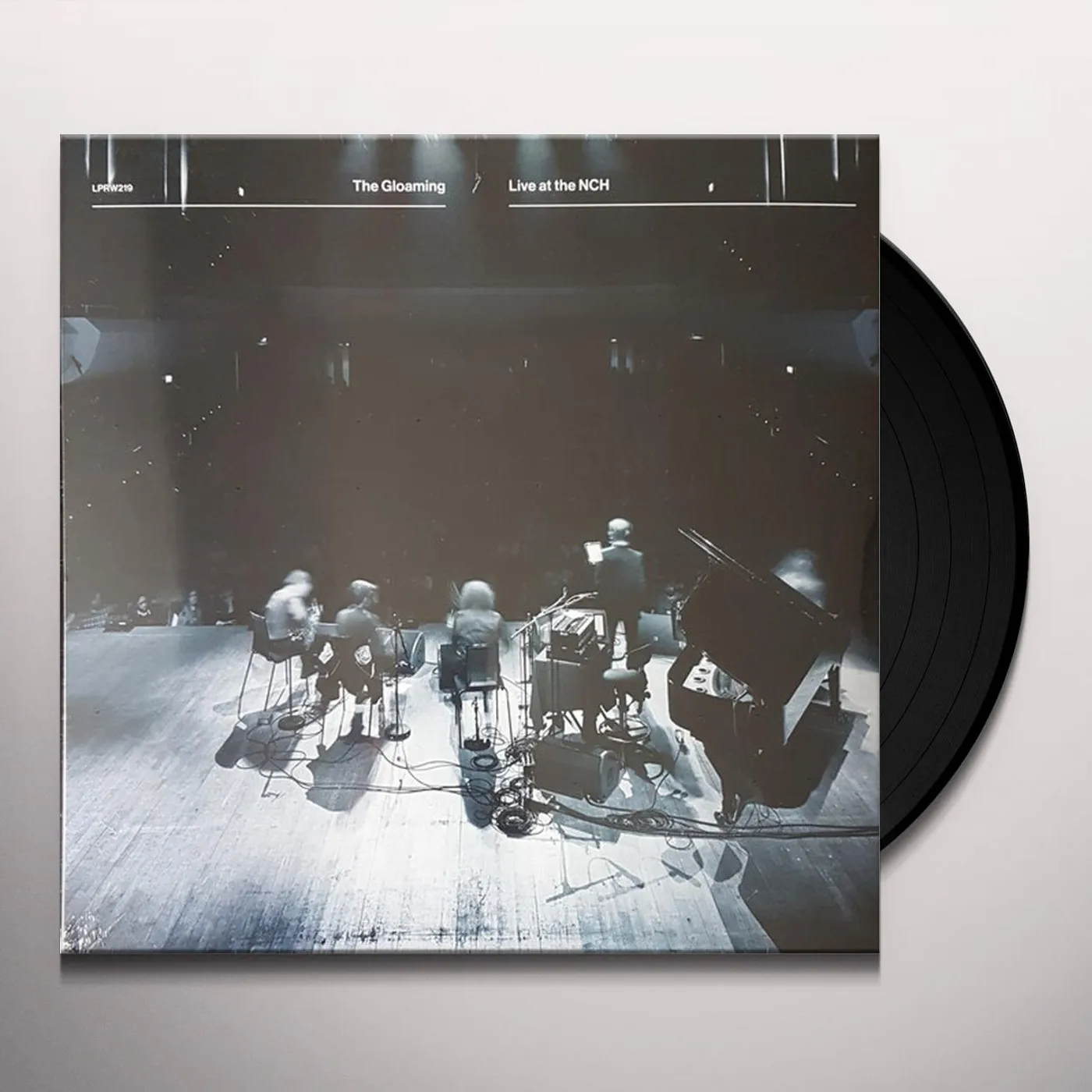 The Gloaming LIVE AT NCH Vinyl Record