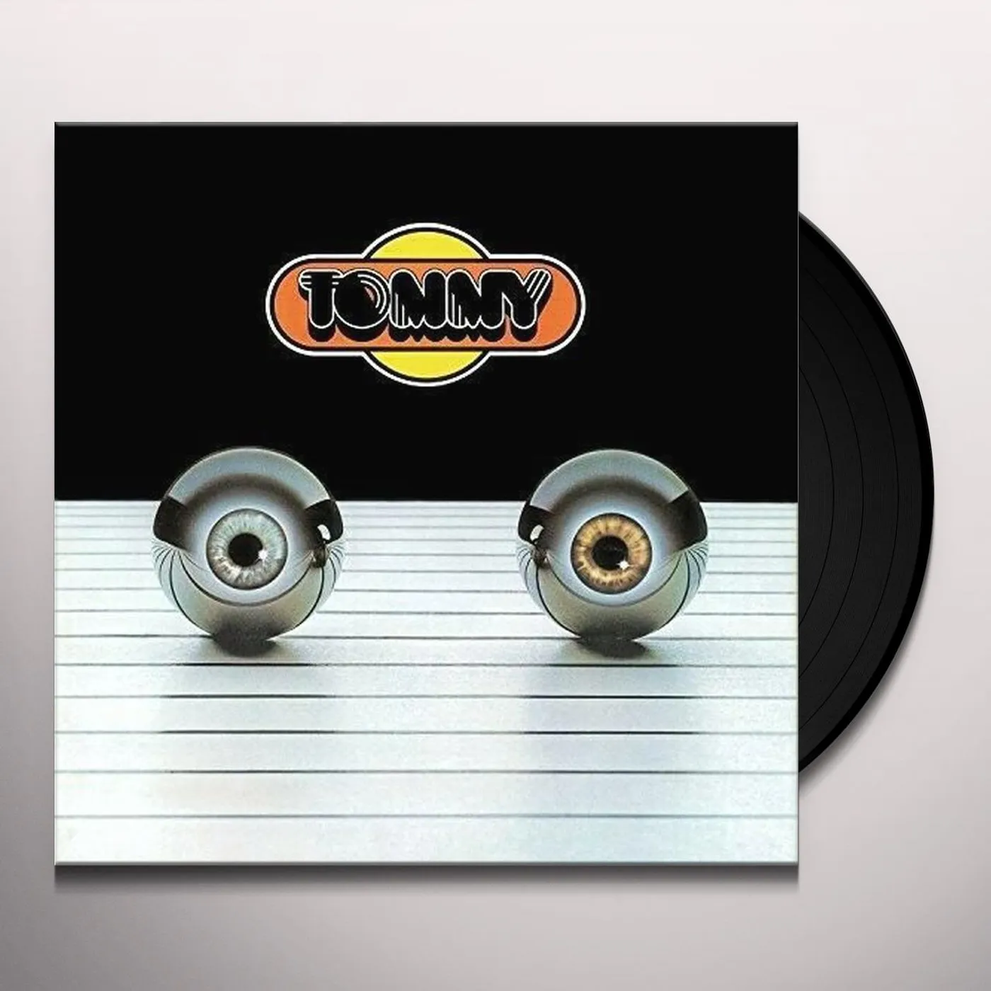 London Symphony Orchestra Tommy (OSC) Vinyl Record