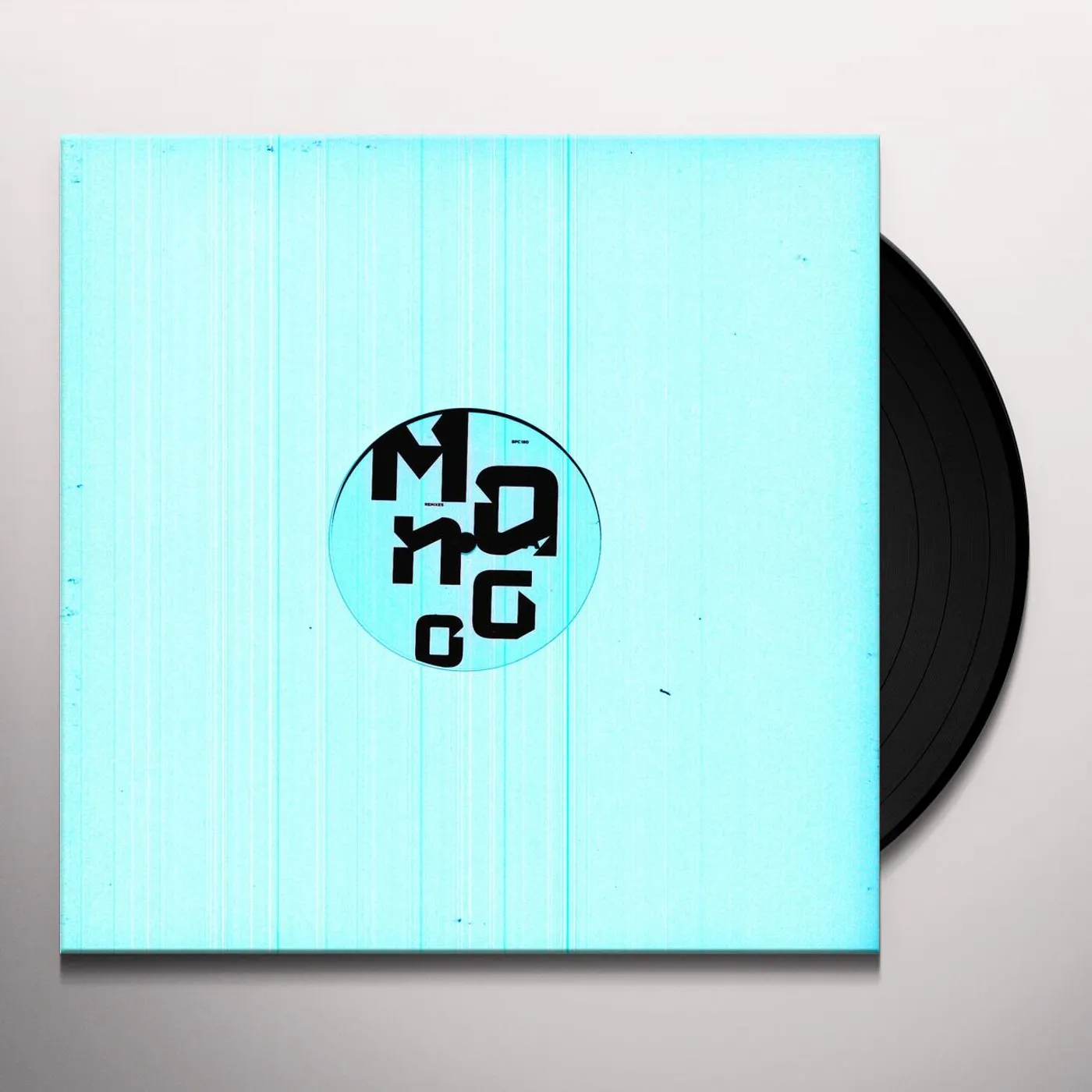 Sascha Funke MANGO REMIXES Vinyl Record