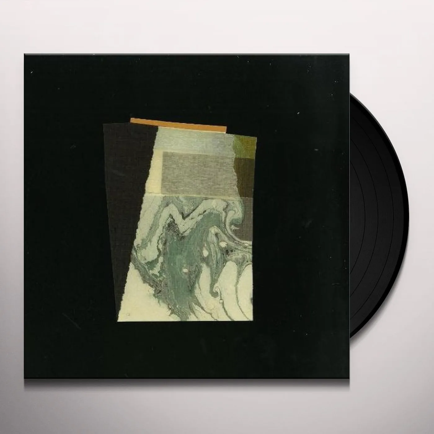 John Roberts AUSIO Vinyl Record