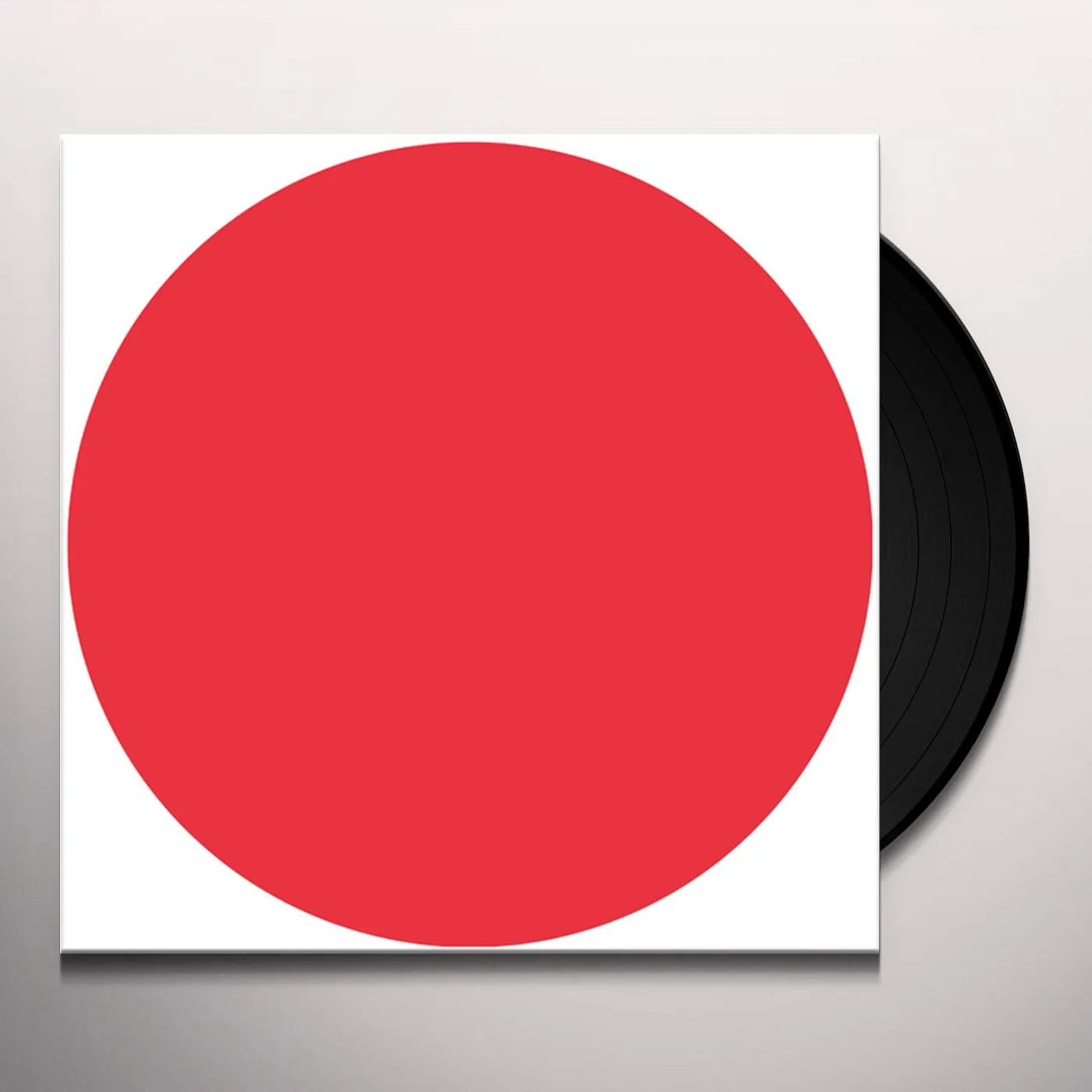 Roberto Clementi CADMIO Vinyl Record
