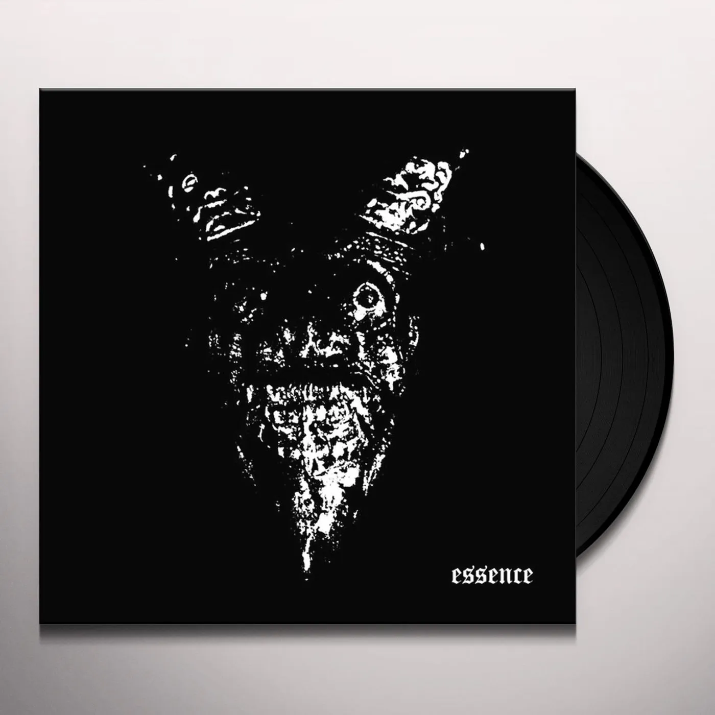 Funeral Winds Essence Vinyl Record
