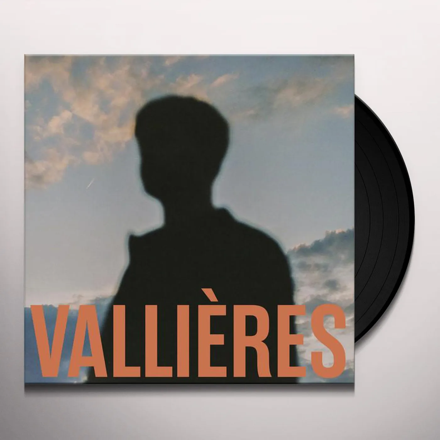 Vincent Vallières TOUTE BEAUTE N'EST PAS PERDUE Vinyl Record