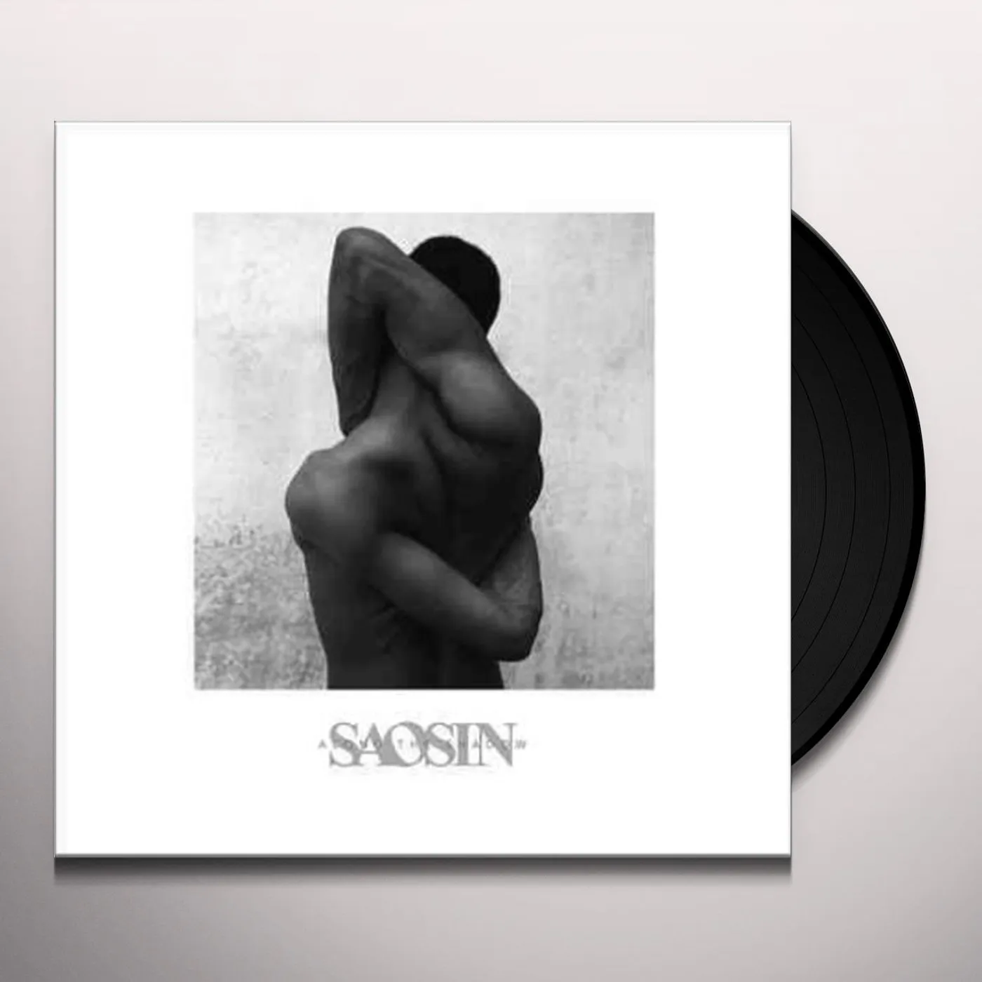 Saosin TRANSLATING THE NAME CD