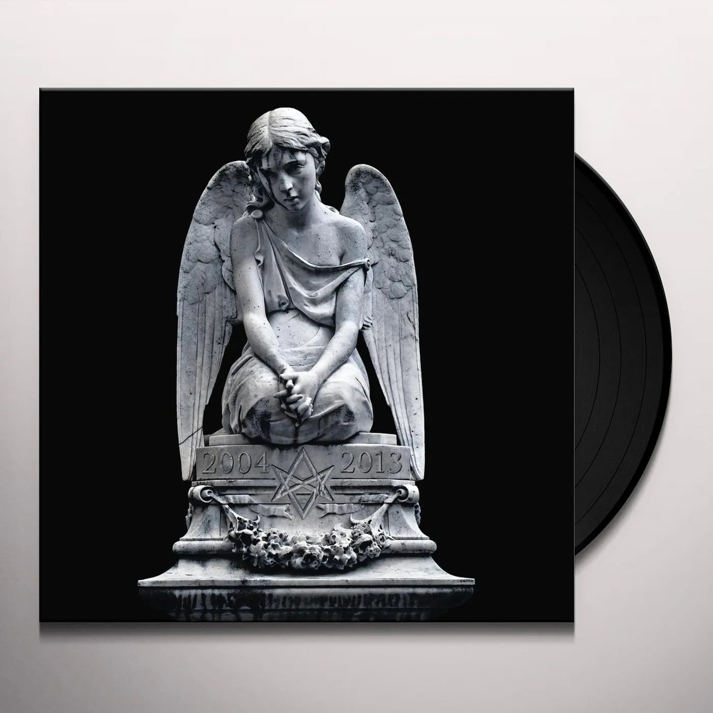 Bring Me The Horizon 2004-2013 Vinyl Record