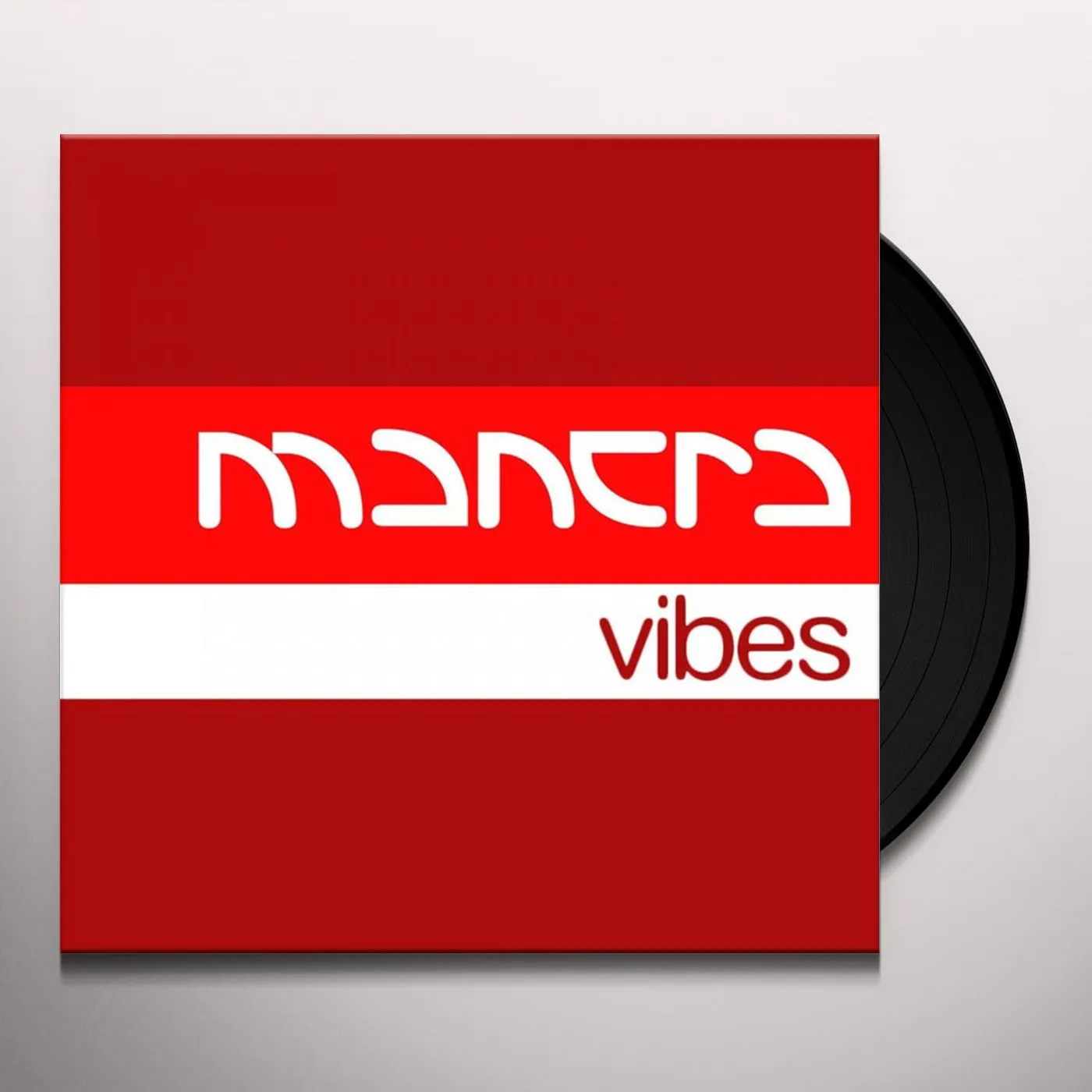 Sasha Carassi BREAK CUTS OF BLACK MAMBA Vinyl Record
