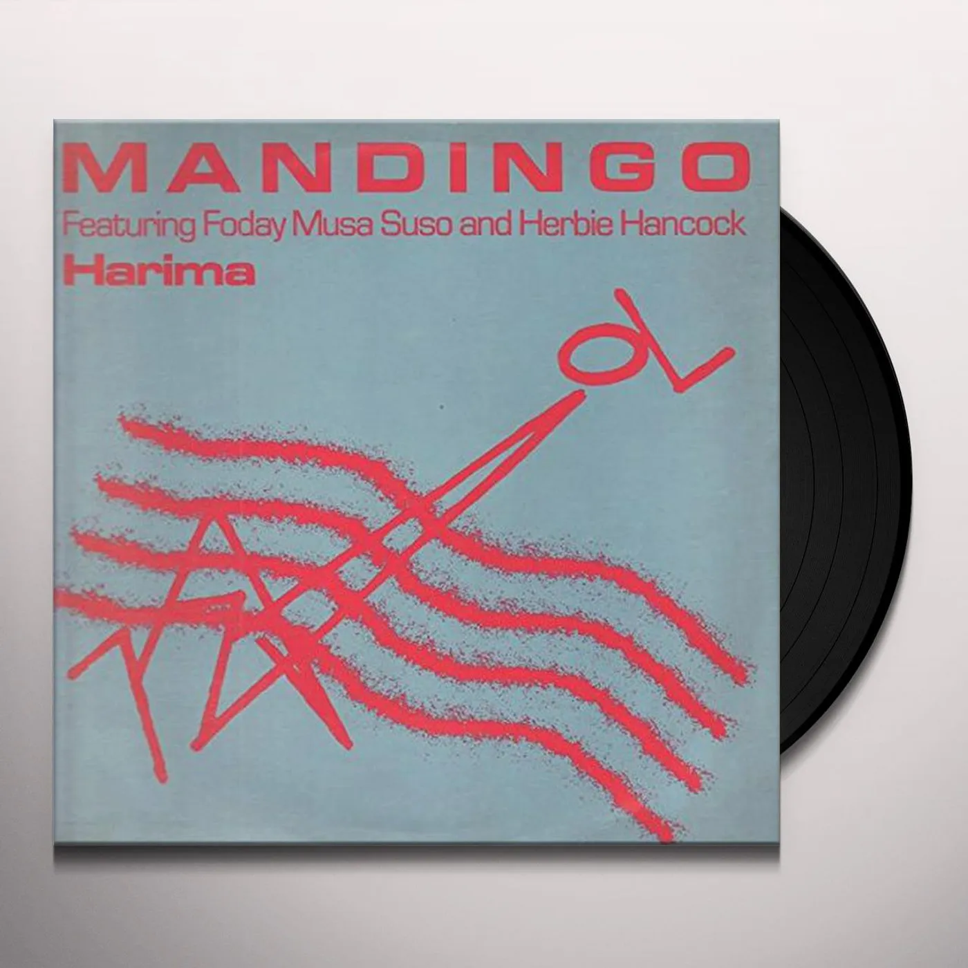 Mandingo / Hancock
