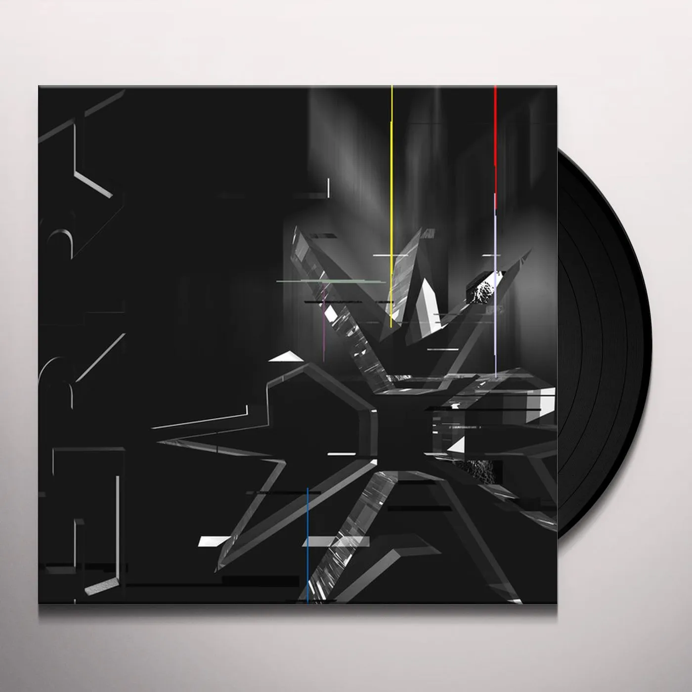 Erra Vinyl Record