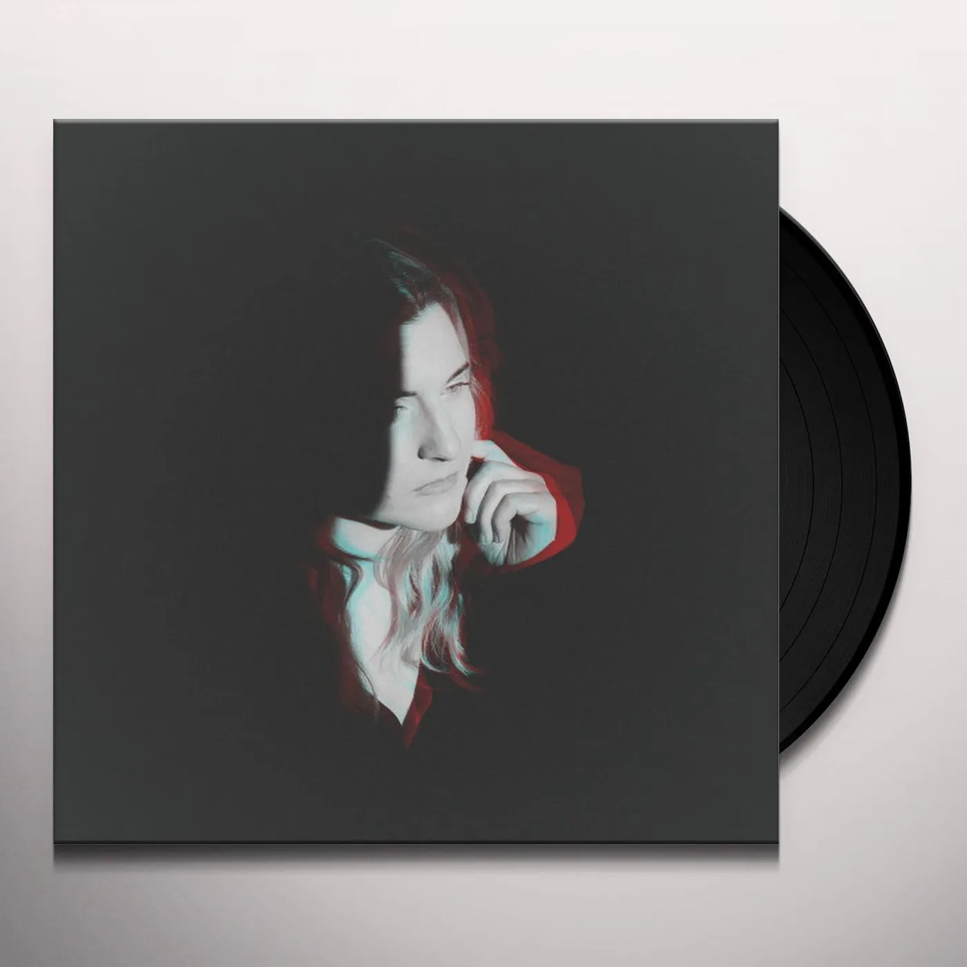 Wyldest Feed the Flowers Nightmares Vinyl Record