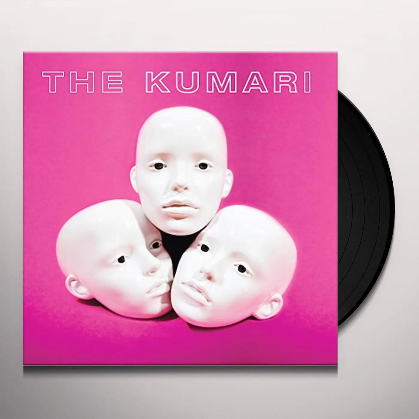 KUMARI Vinyl Record