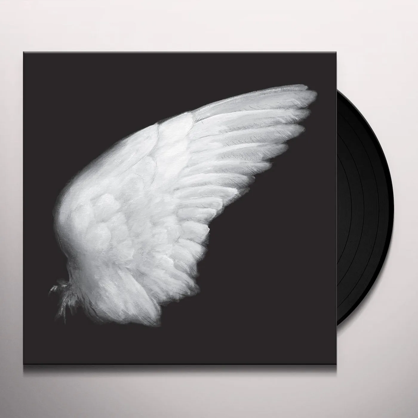 Emmaline Twist Dissimulation Vinyl Record