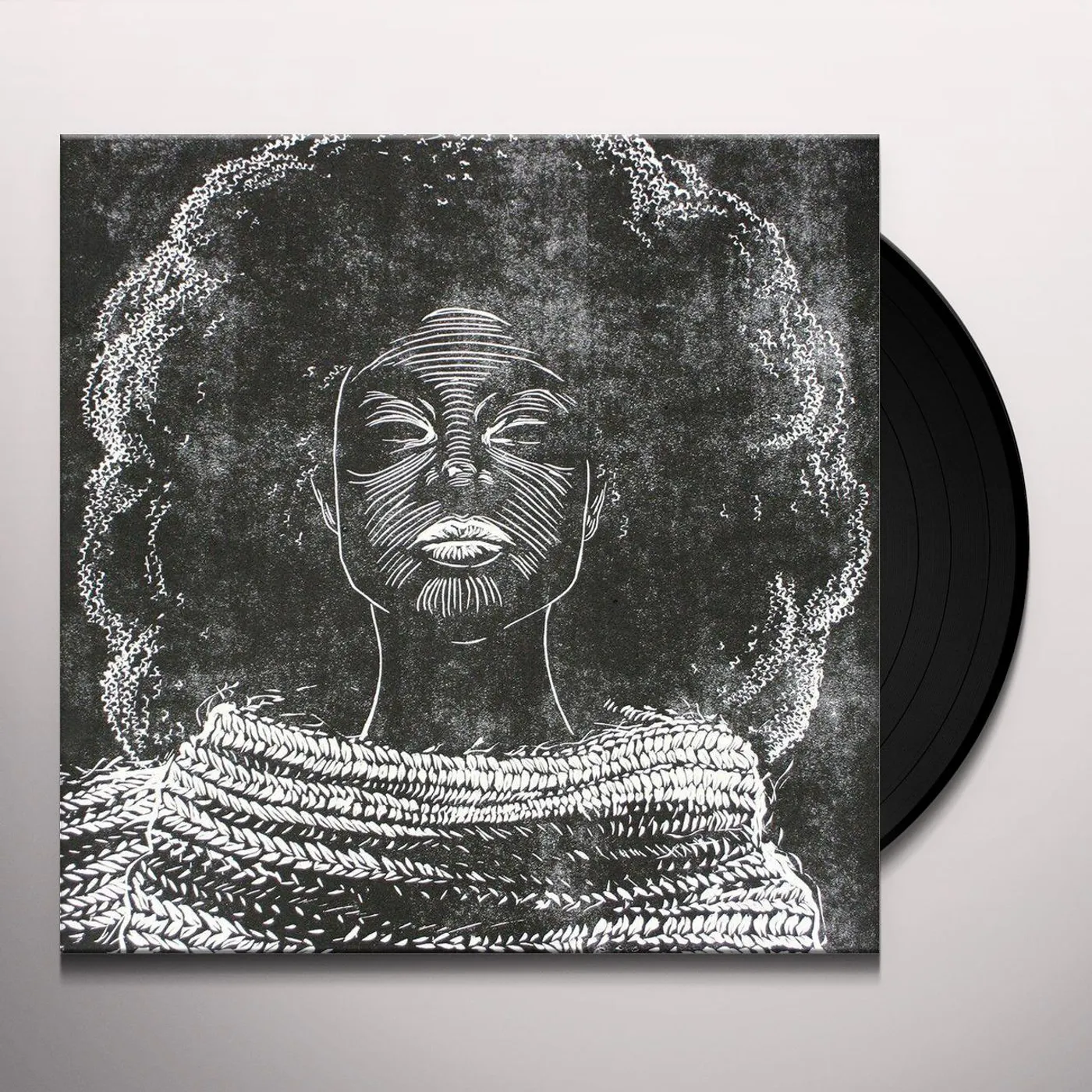 Thommazz Kauffmann DANDARA: TRIALS OF FEAR EDITION / Original Soundtrack Vinyl Record
