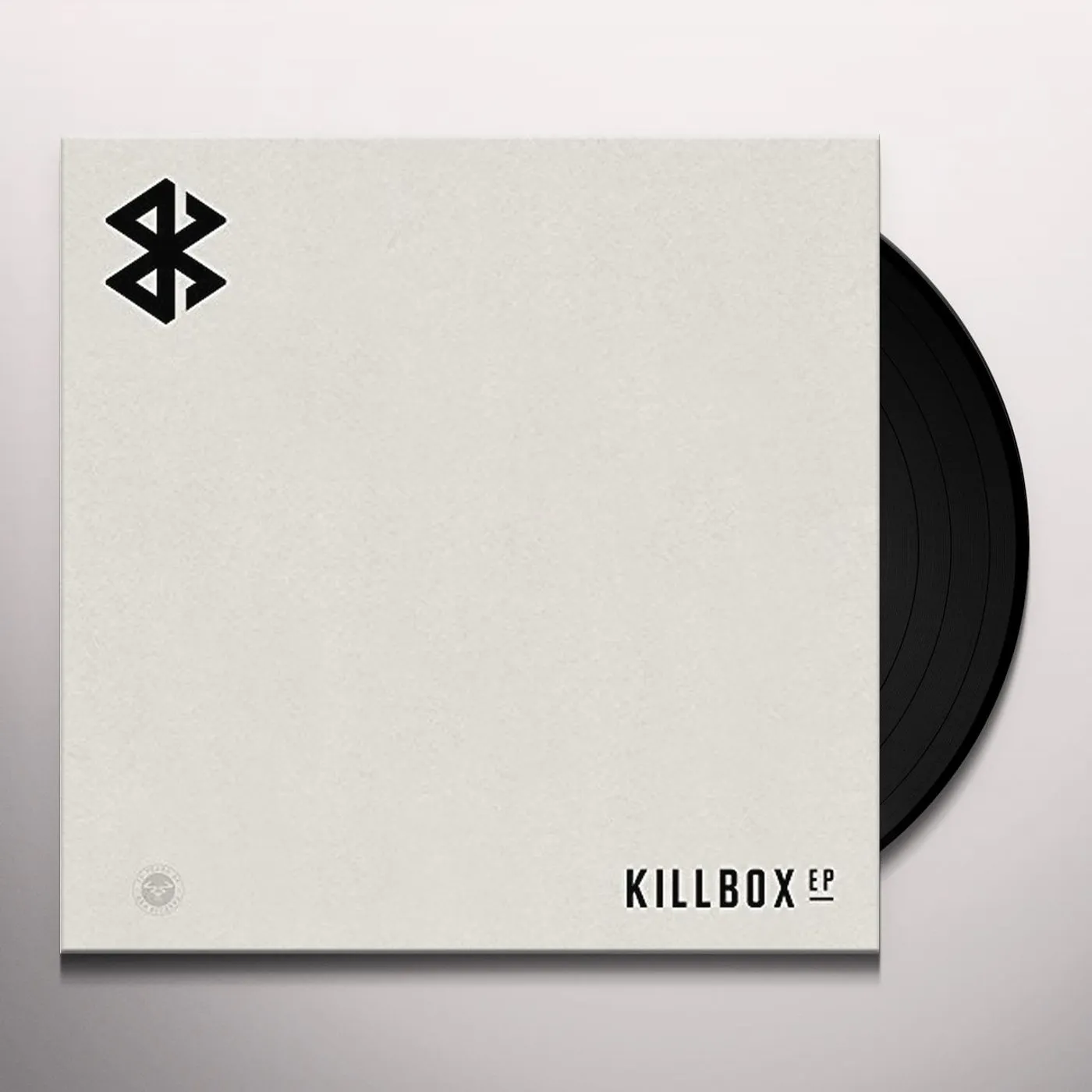 Killbox Vinyl Record