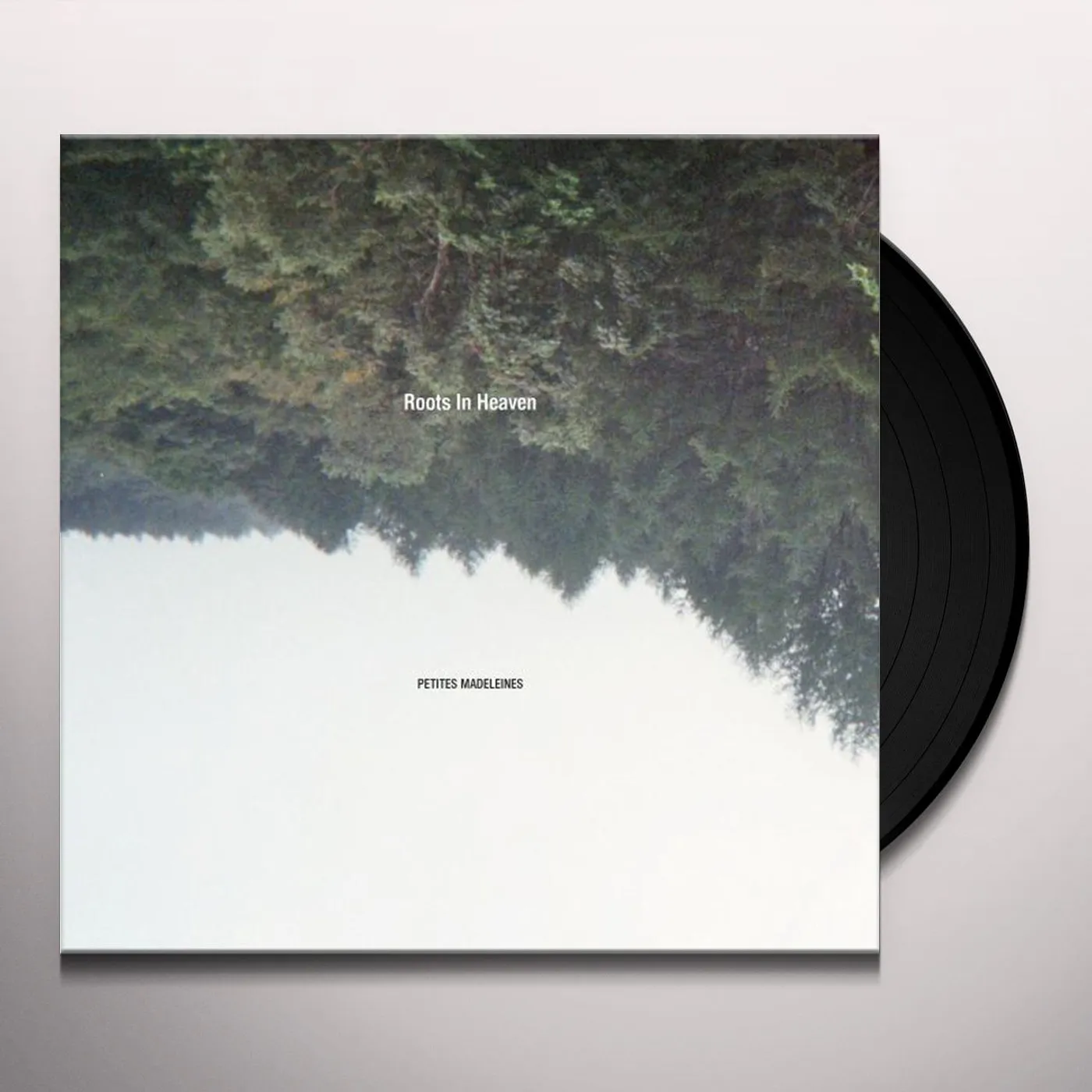 Roots In Heaven Petites Madeleines Vinyl Record