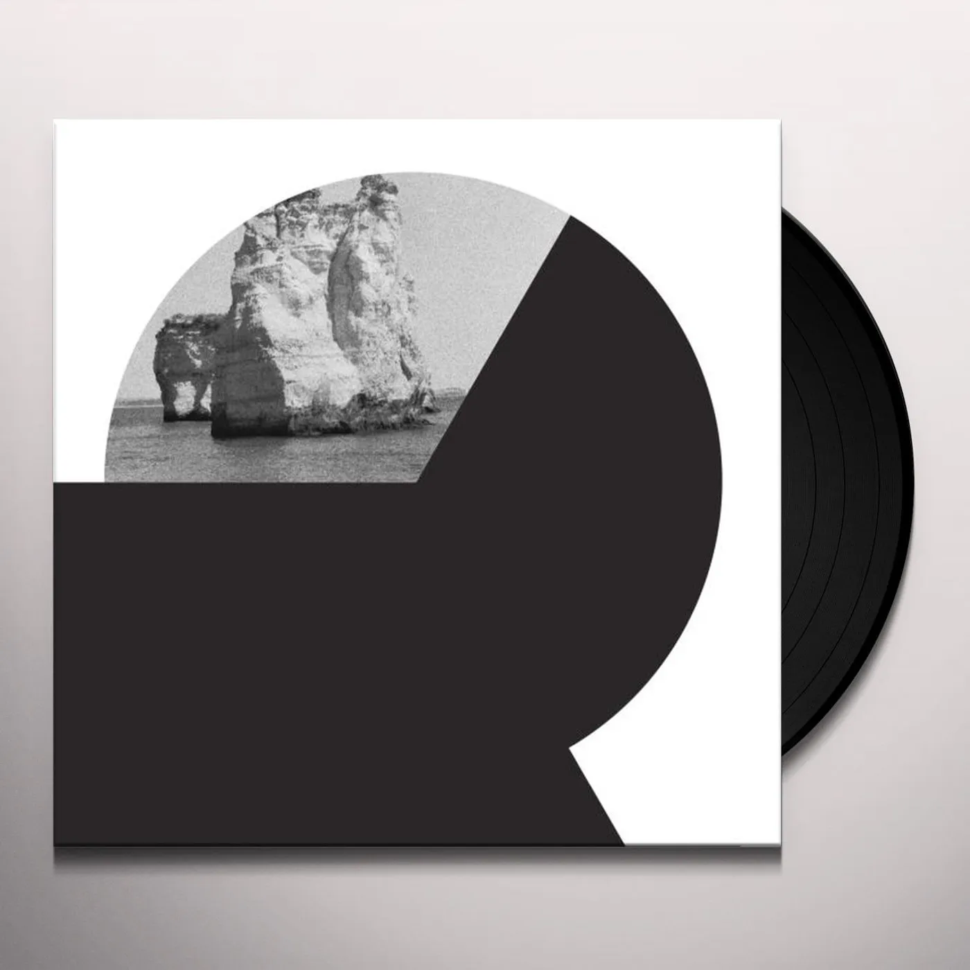 Paleman Searching Vinyl Record