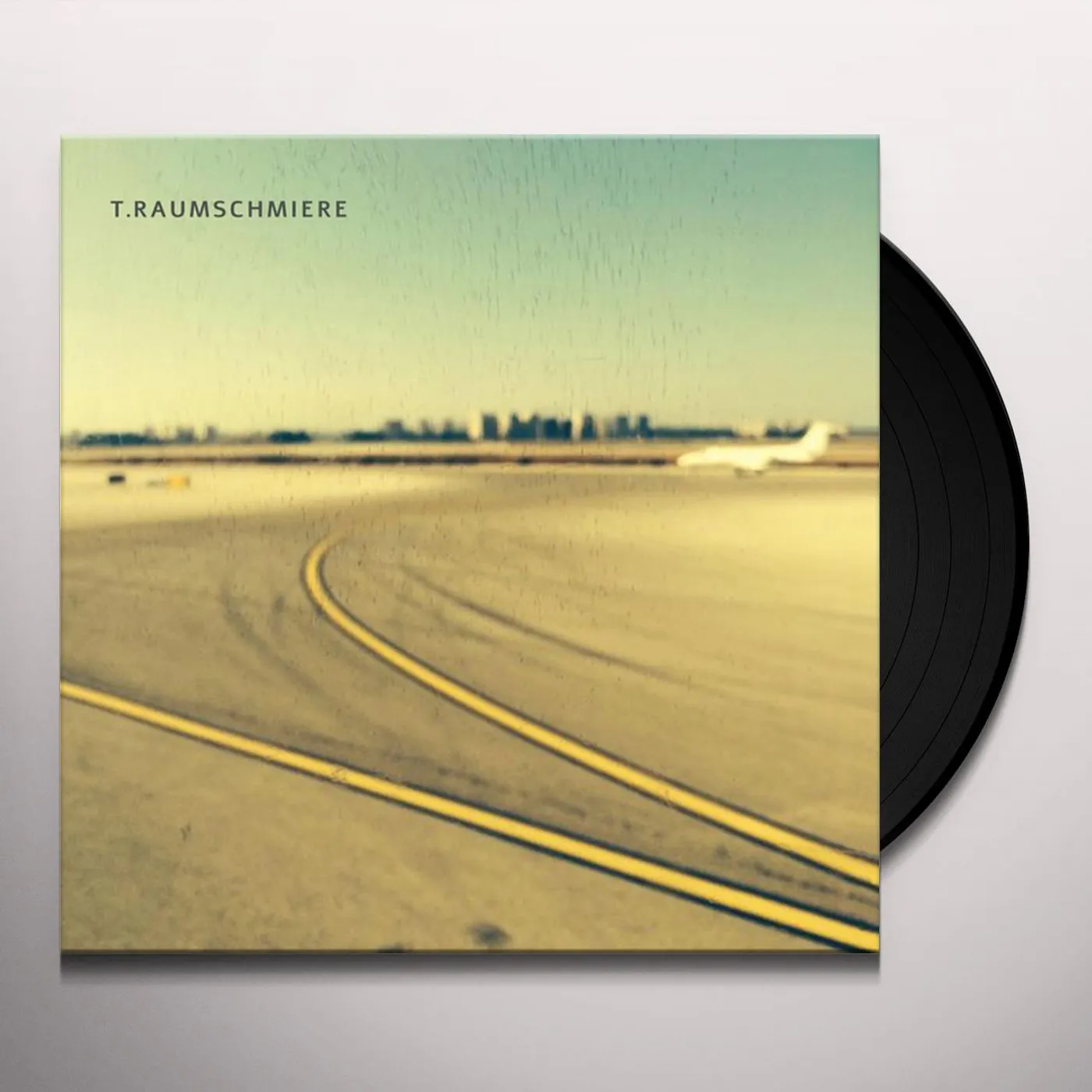 T.Raumschmiere Vinyl Record