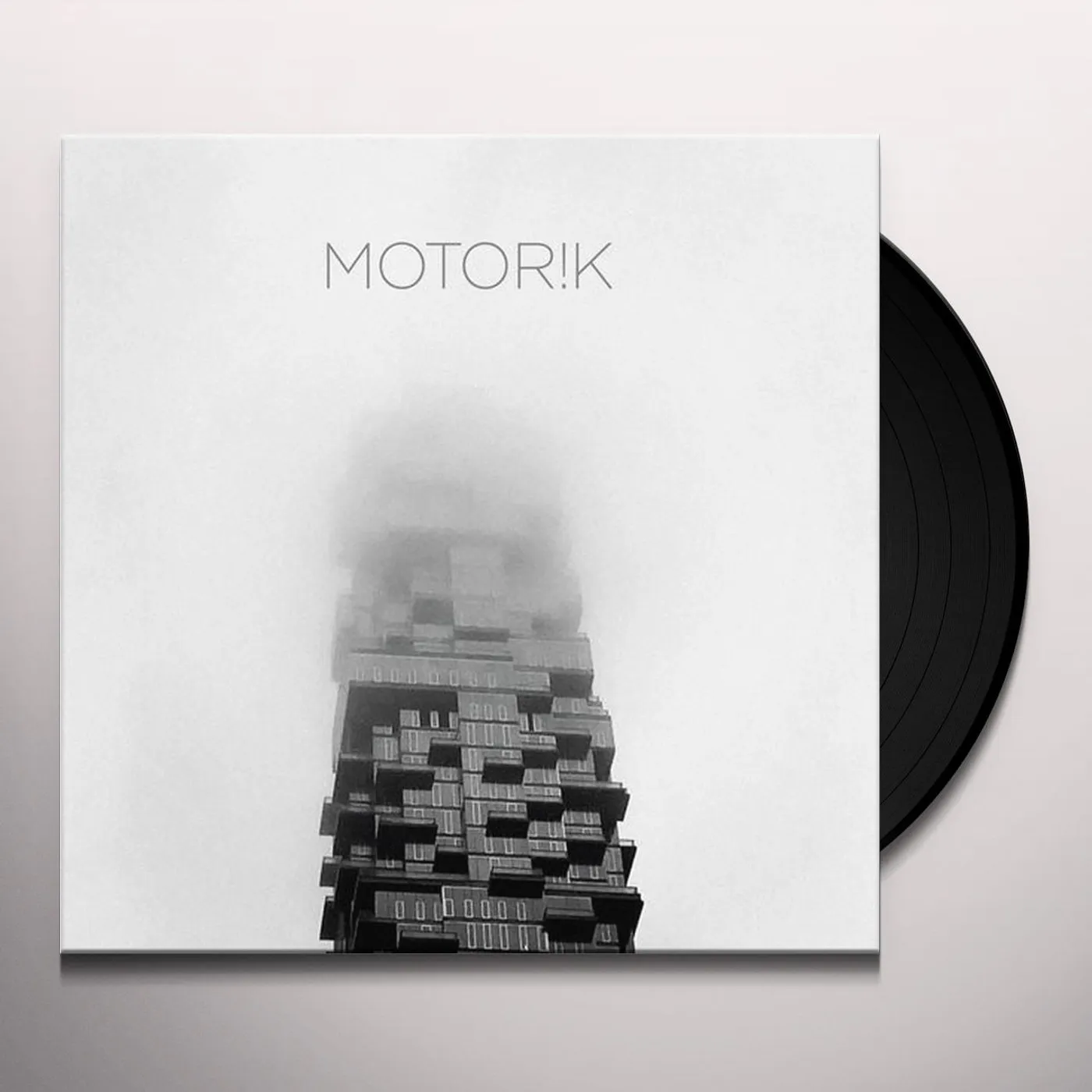 MOTOR!K 2 (2LP/IMPORT) Vinyl Record
