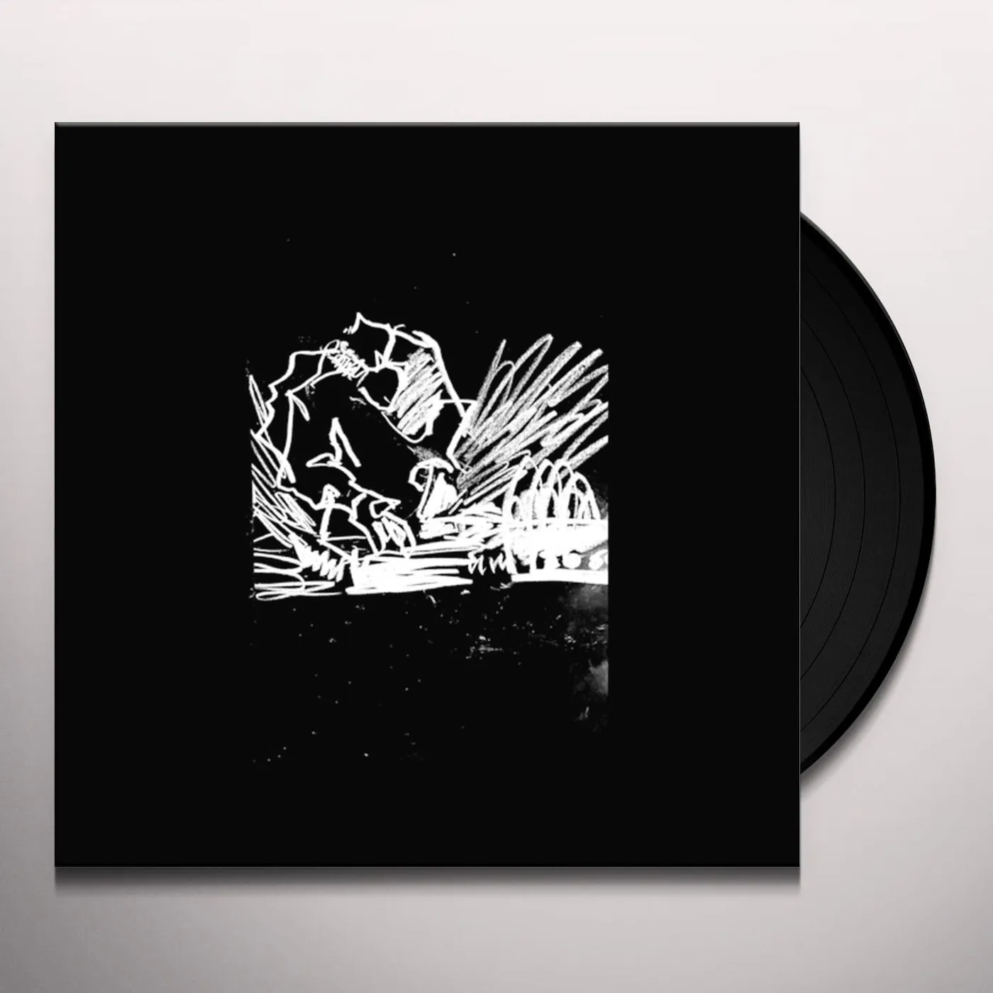 Sofheso RECORD Vinyl Record